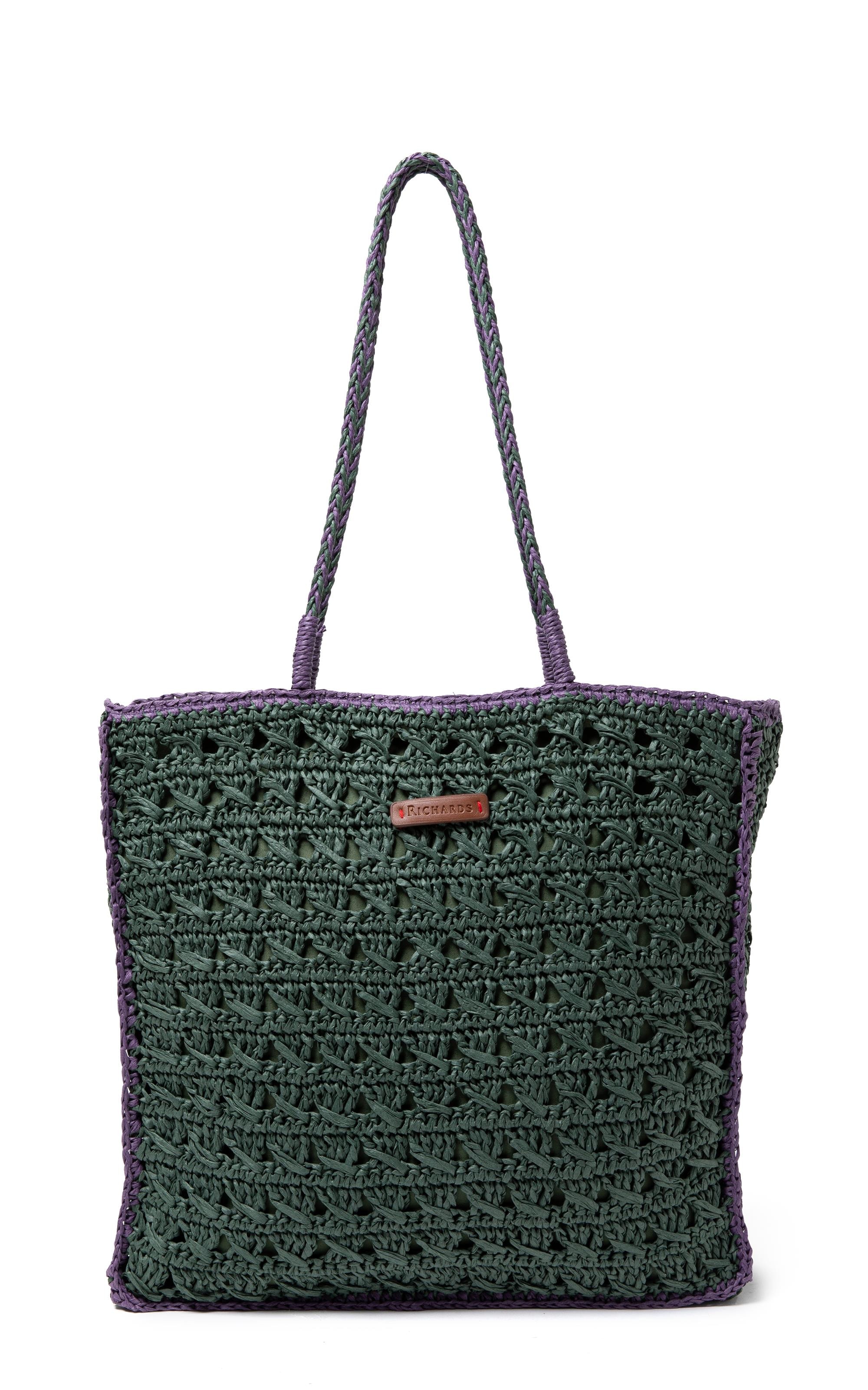 Tote Bag Harbor Horizon Rch Musgo