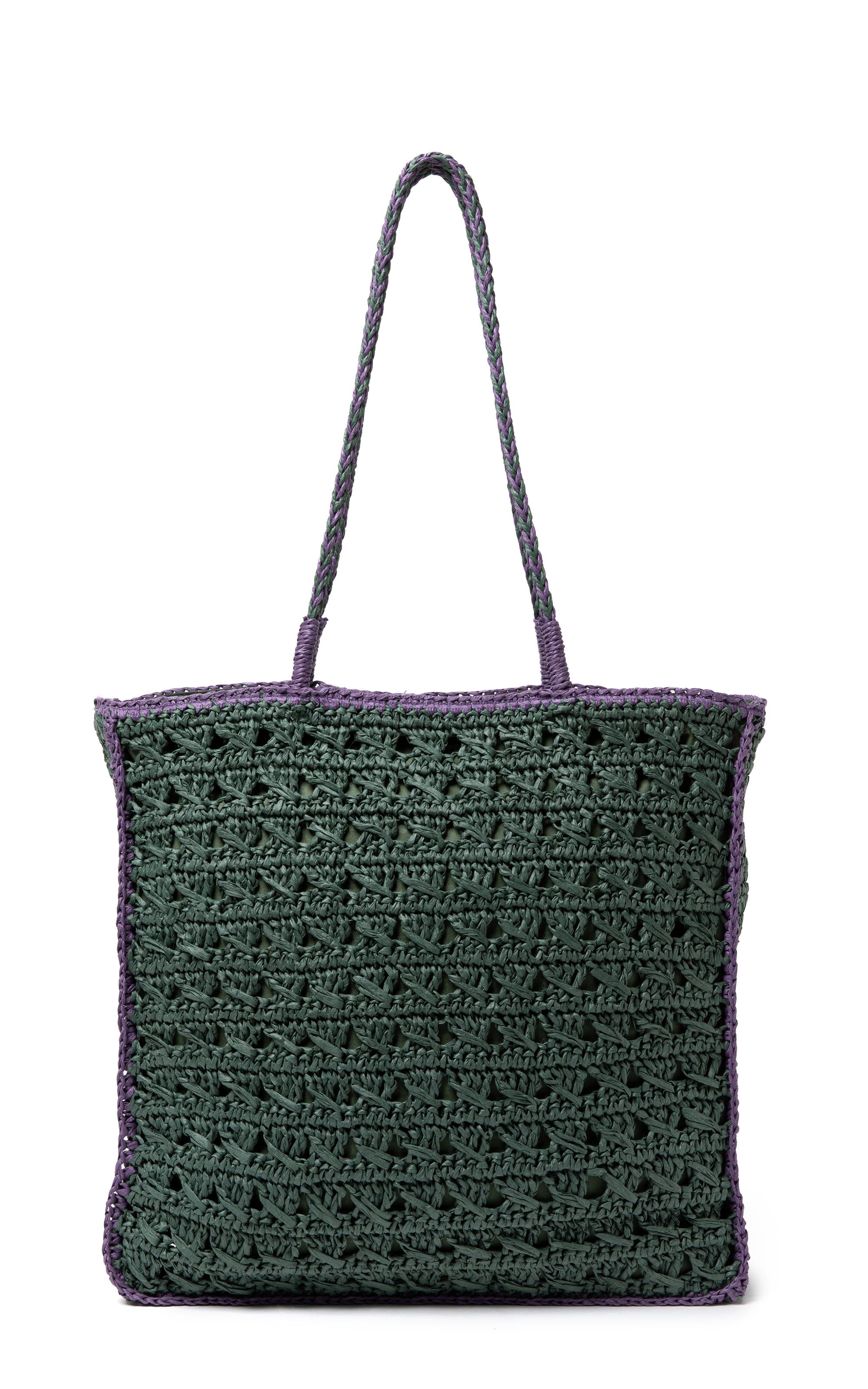 Tote Bag Harbor Horizon Rch Musgo