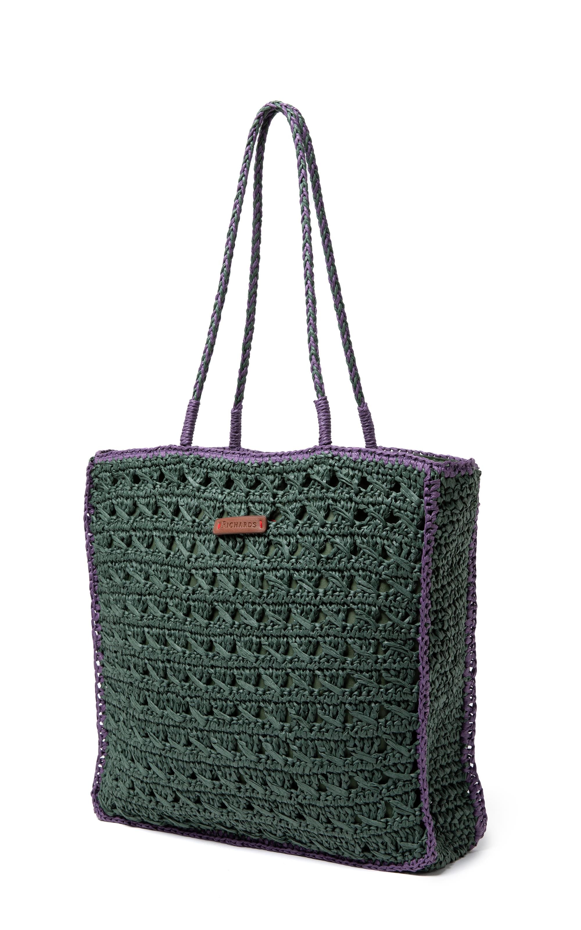 Tote Bag Harbor Horizon Rch Musgo