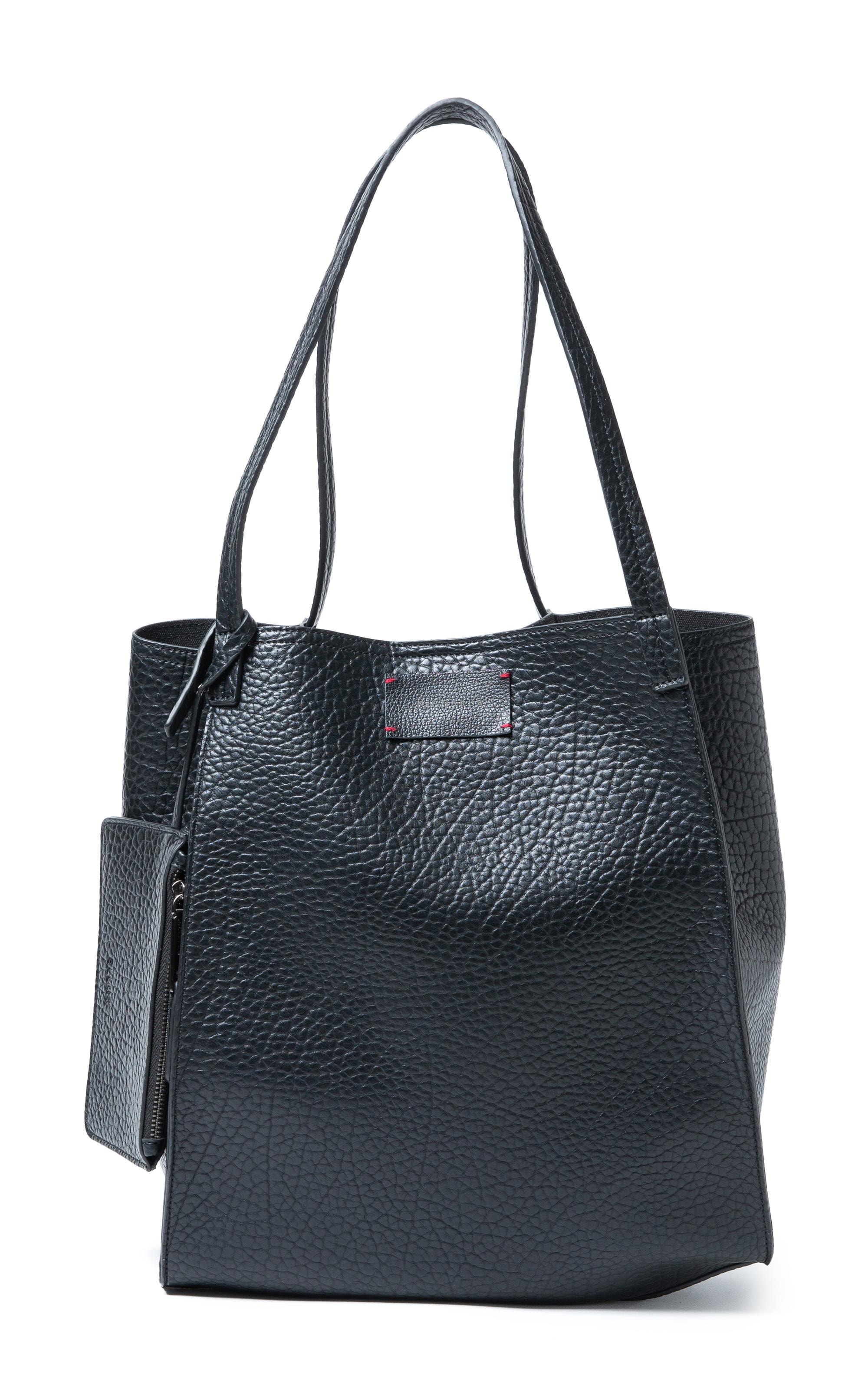Tote Bag Loane Rch Preto