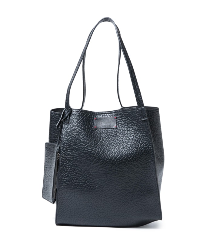 Tote Bag Loane Rch Preto