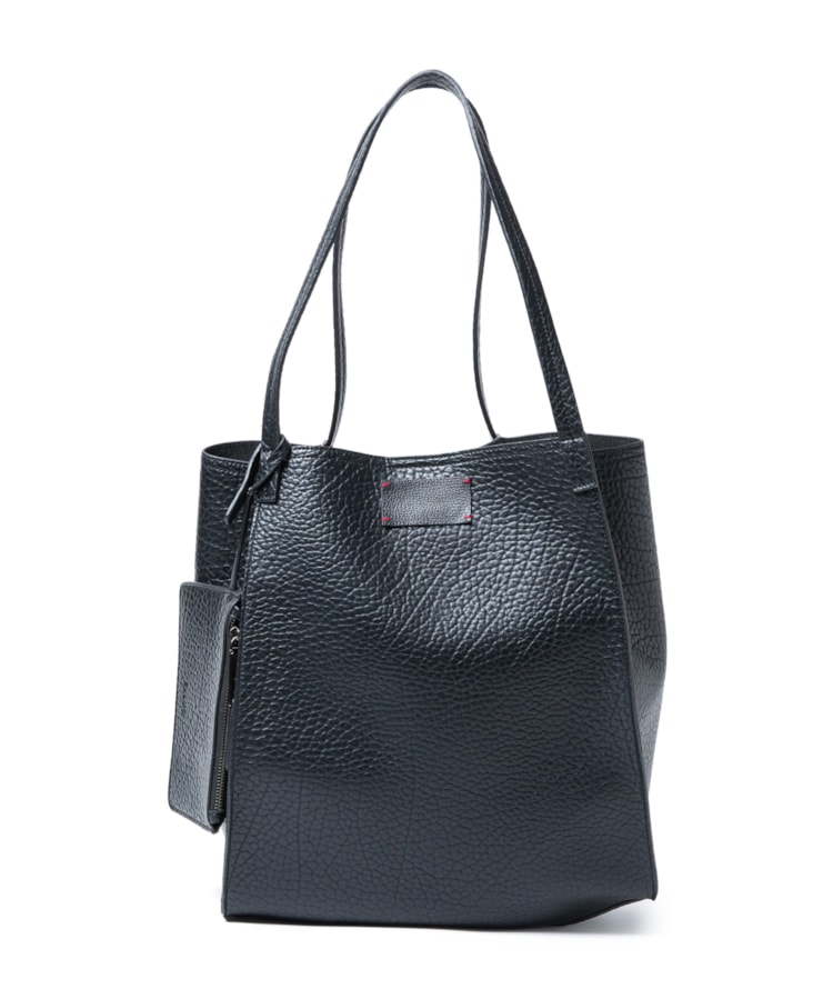 Tote Bag Loane Rch Preto