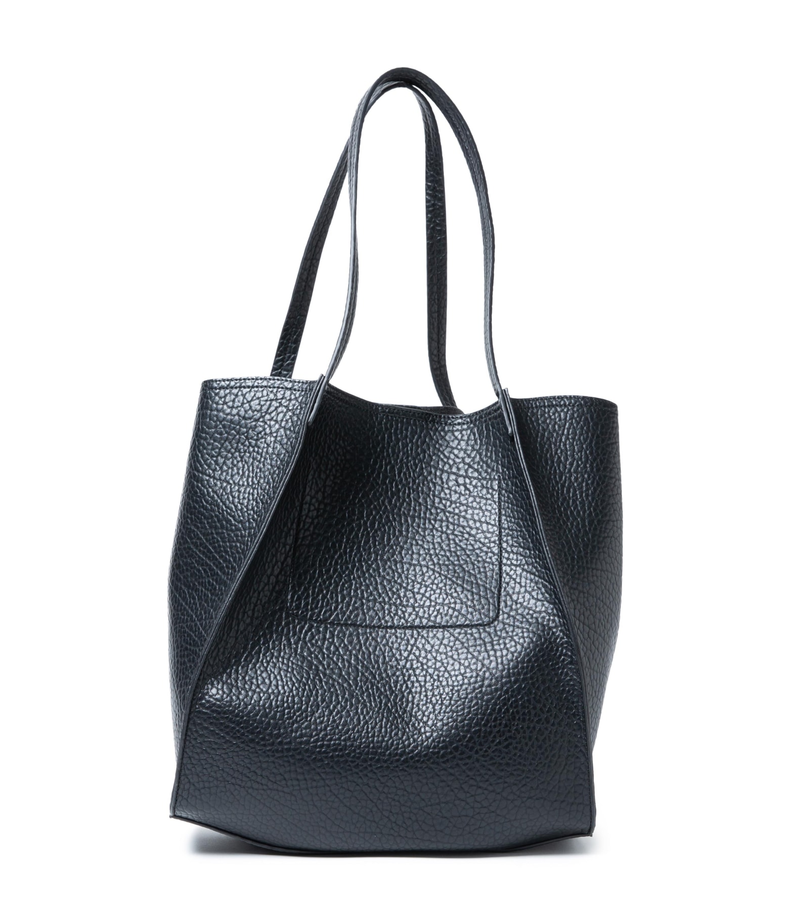 Tote Bag Loane Rch Preto