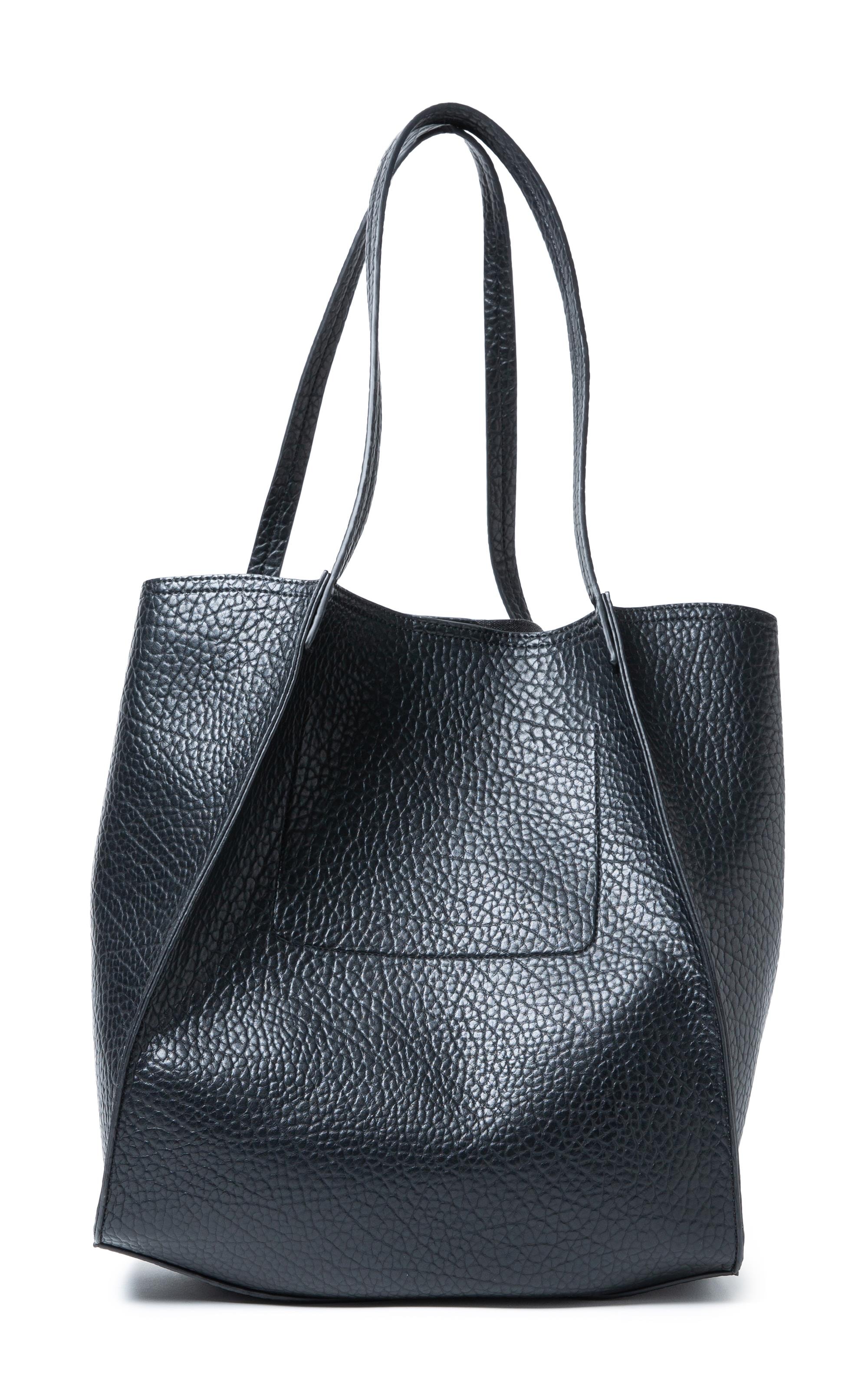 Tote Bag Loane Rch Preto