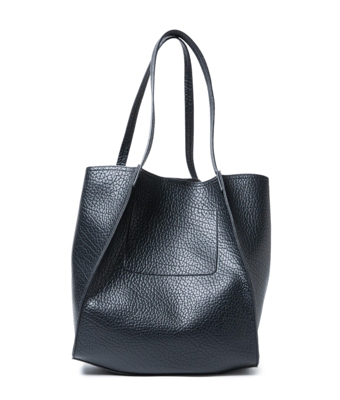 Tote Bag Loane Rch Preto