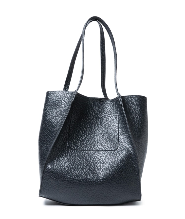 Tote Bag Loane Rch Preto