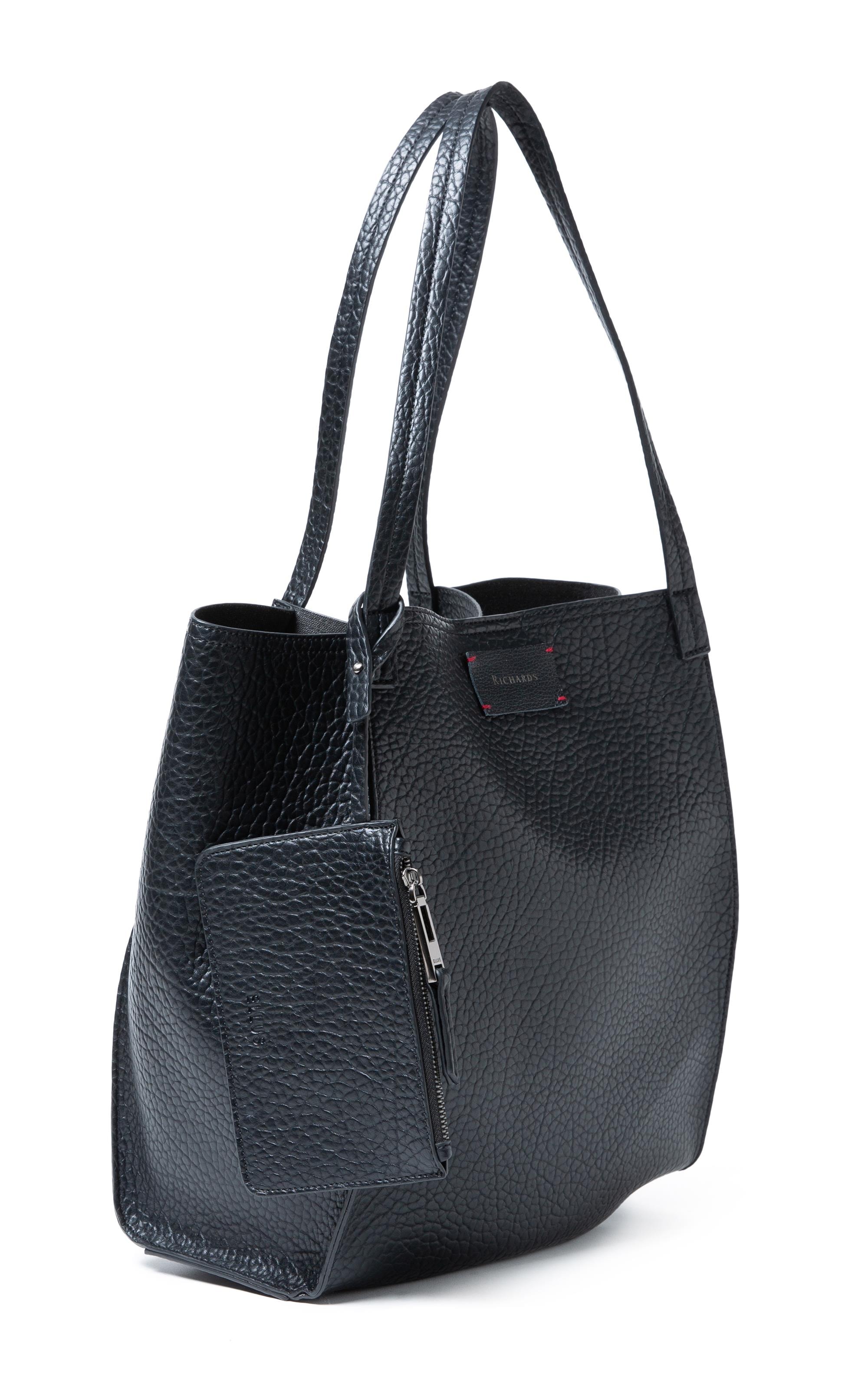 Tote Bag Loane Rch Preto