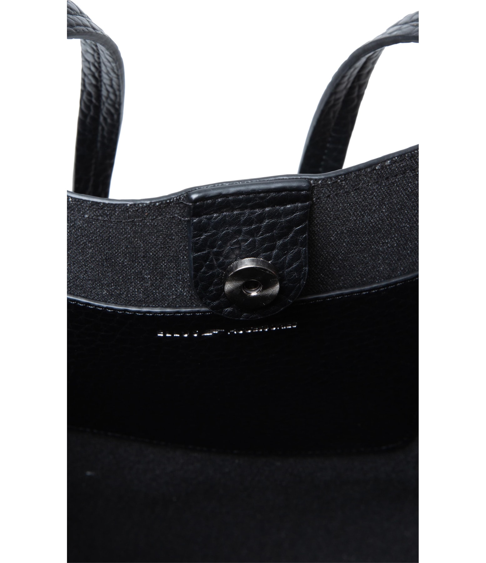 Tote Bag Loane Rch Preto