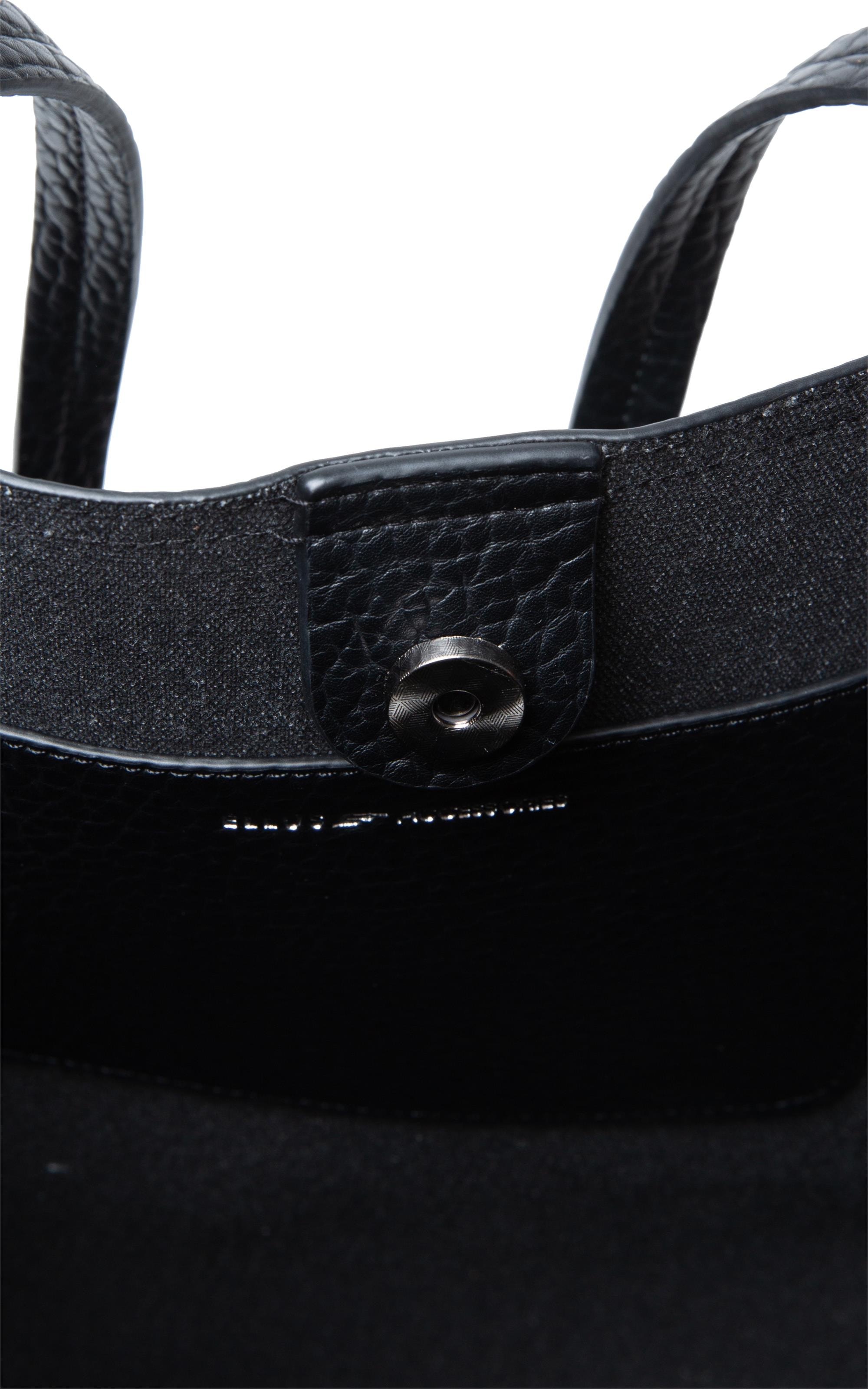 Tote Bag Loane Rch Preto