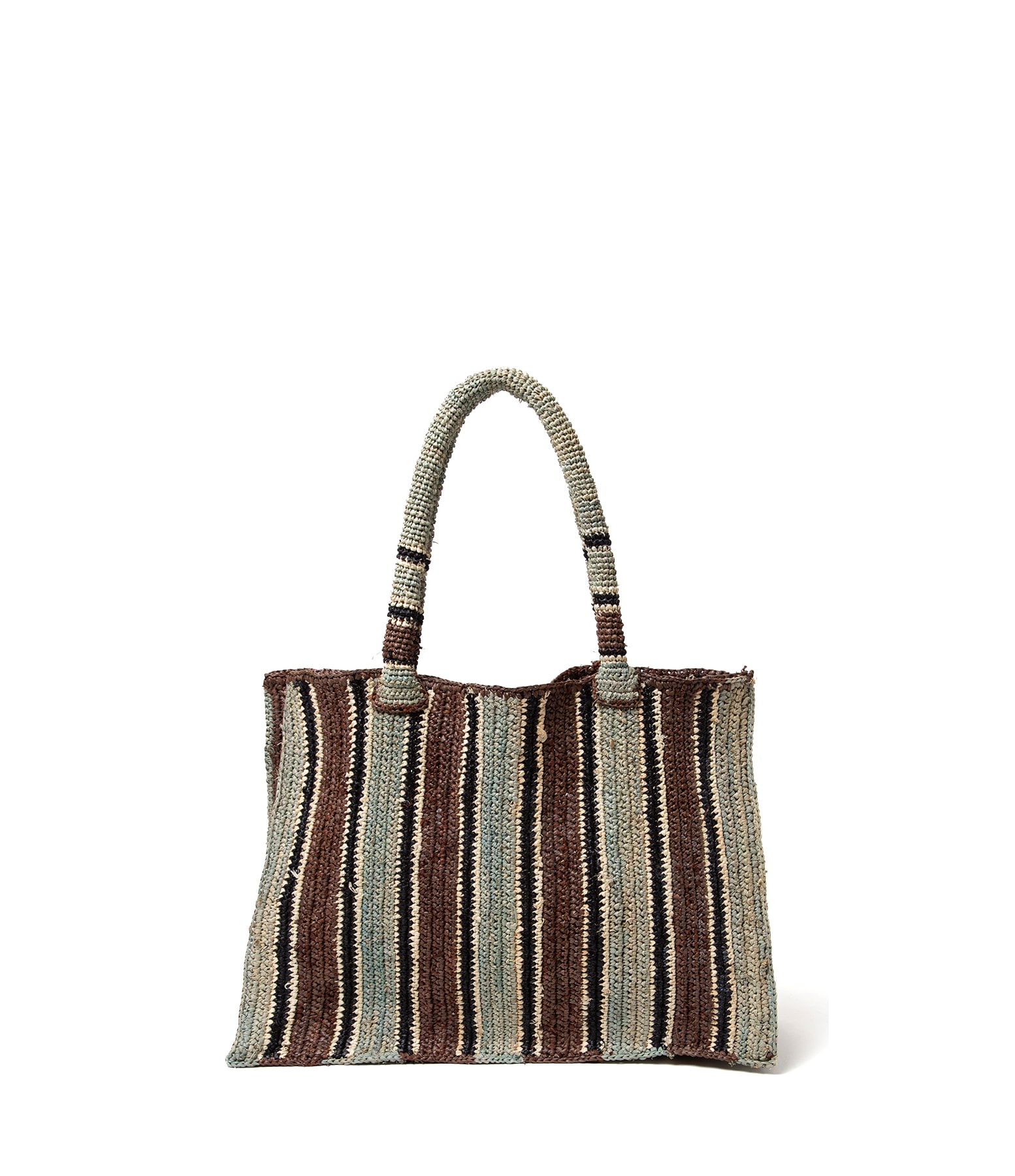 Tote Bag Root Rch Azul Bic