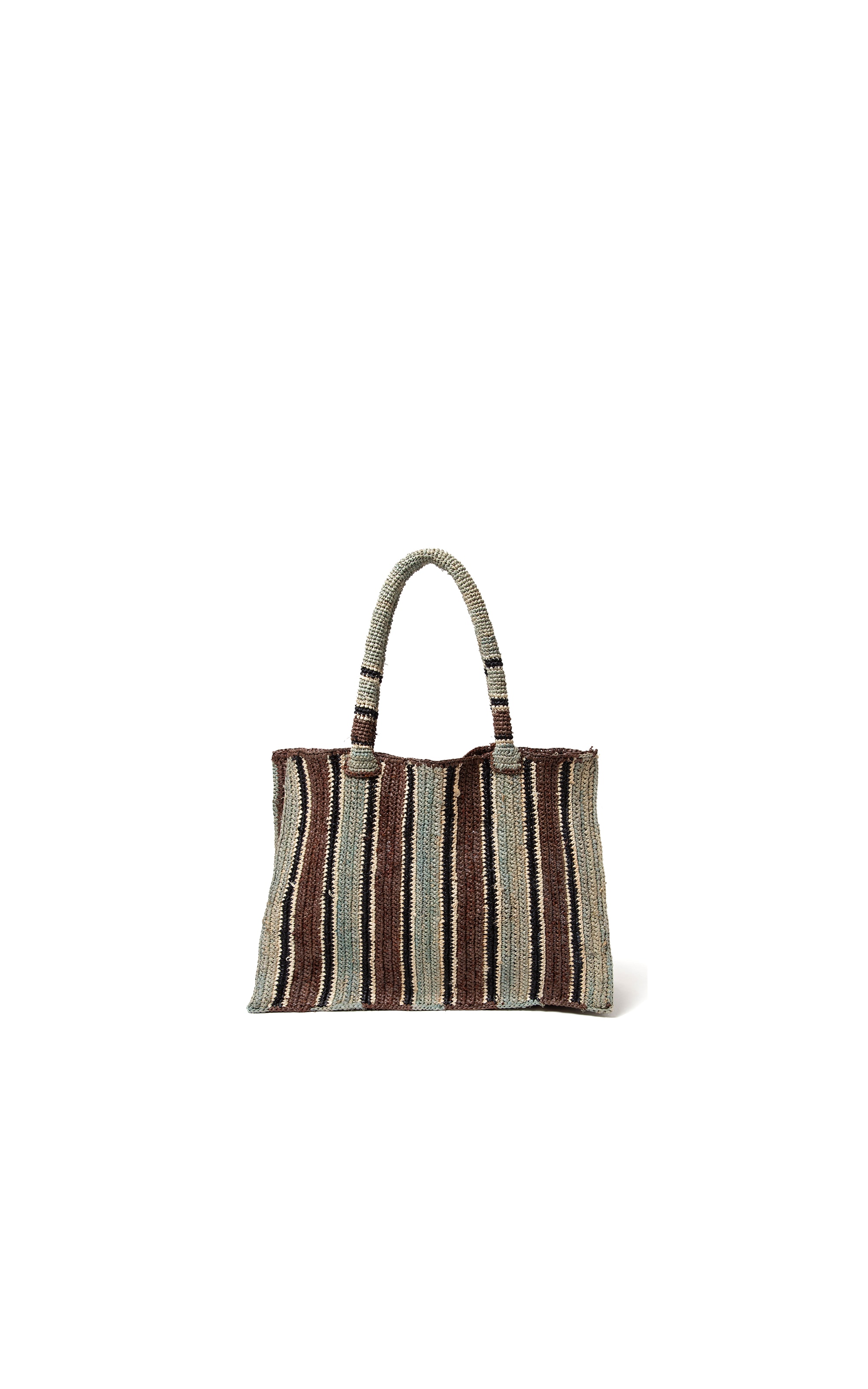 Tote Bag Root Rch Azul Bic