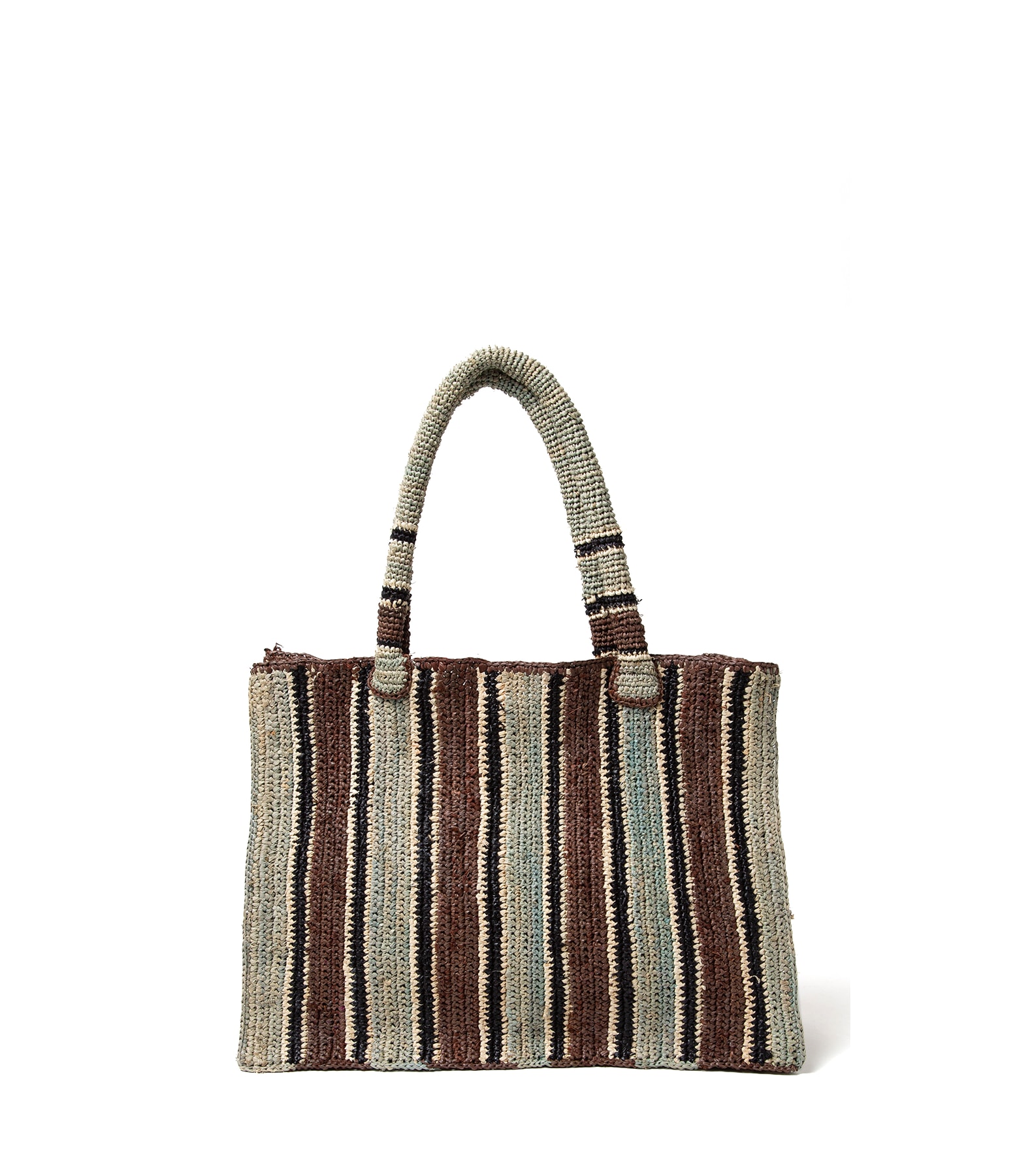 Tote Bag Root Rch Azul Bic