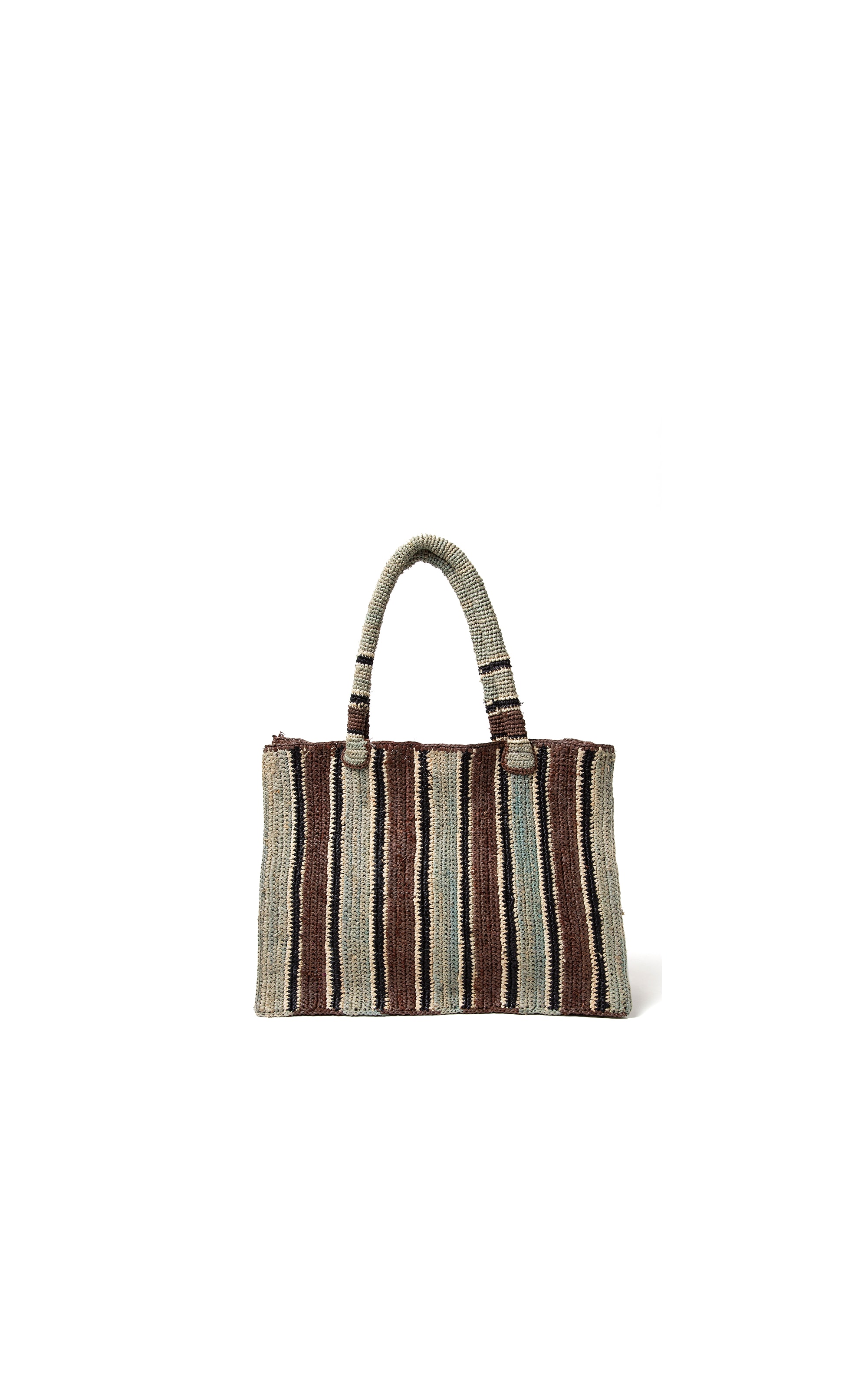 Tote Bag Root Rch Azul Bic