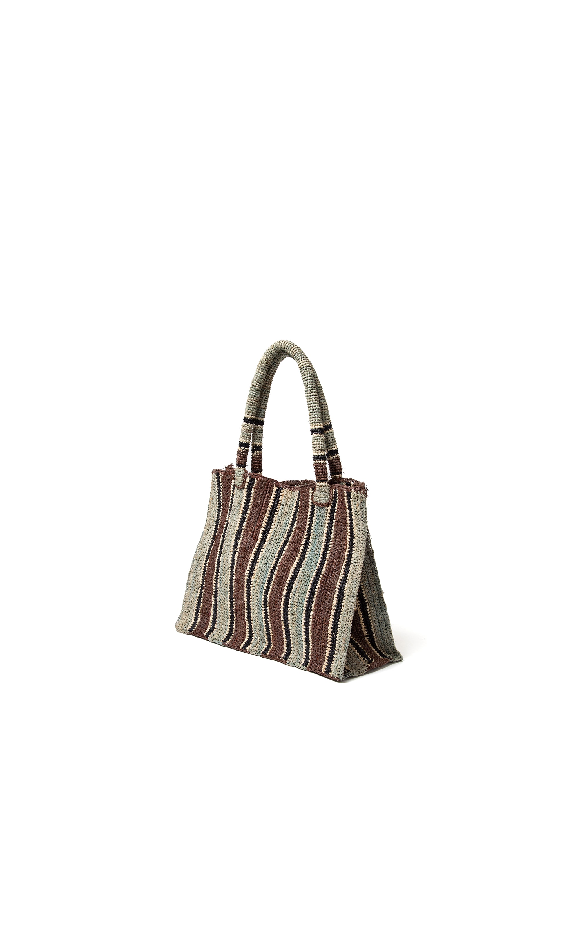 Tote Bag Root Rch Azul Bic