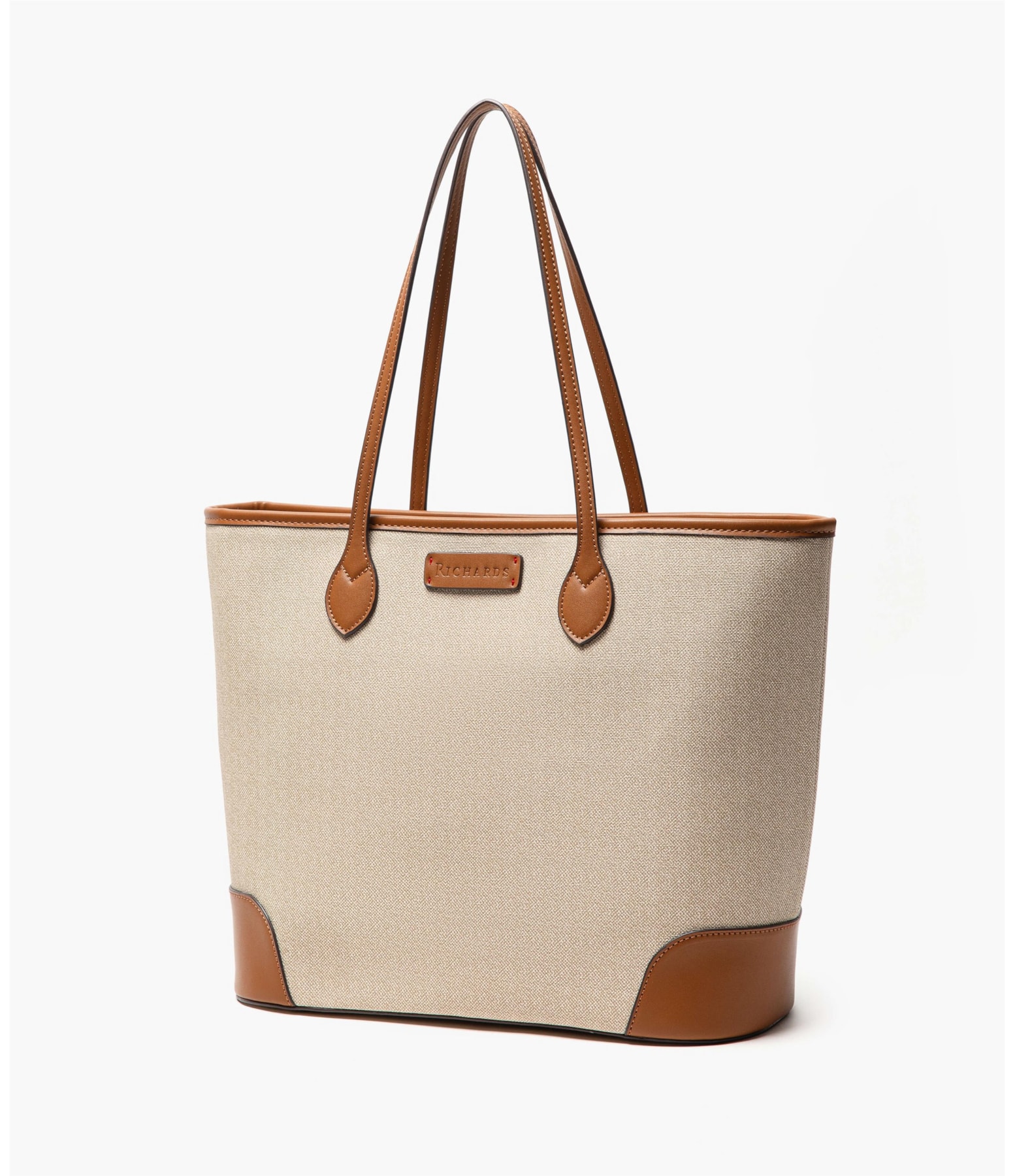 Tote Raw Allure Cru