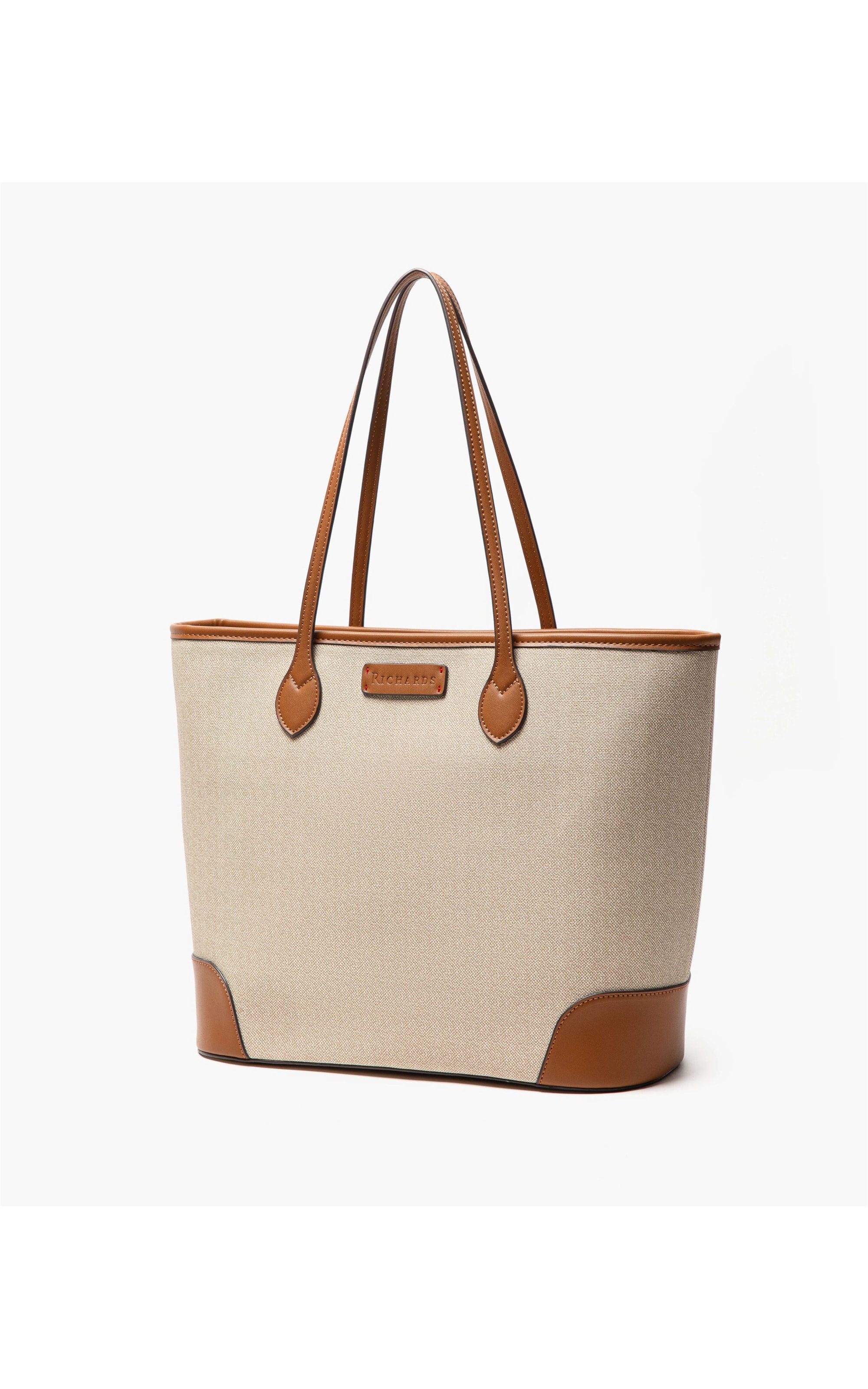 Tote Raw Allure Cru