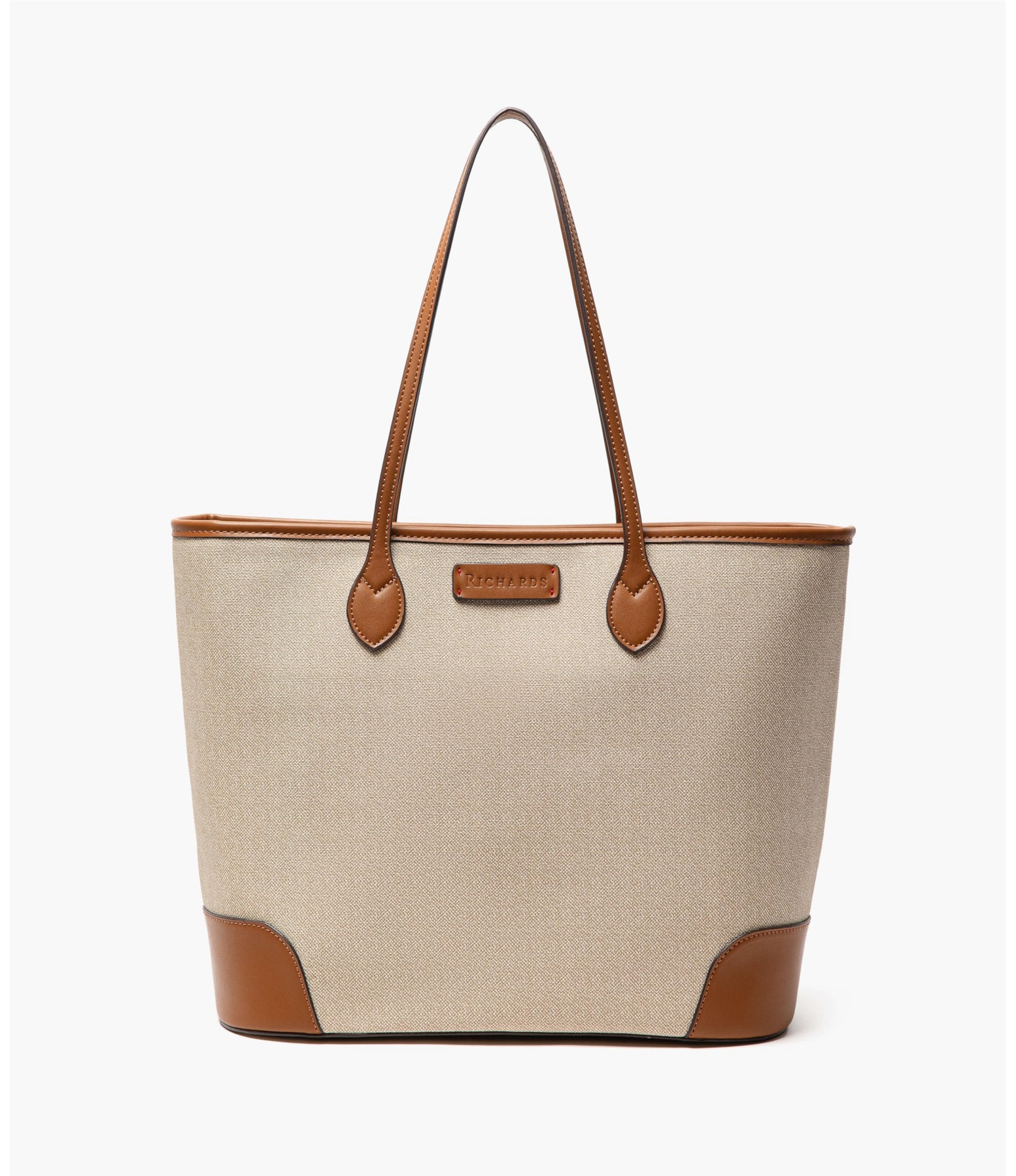 Tote Raw Allure Cru