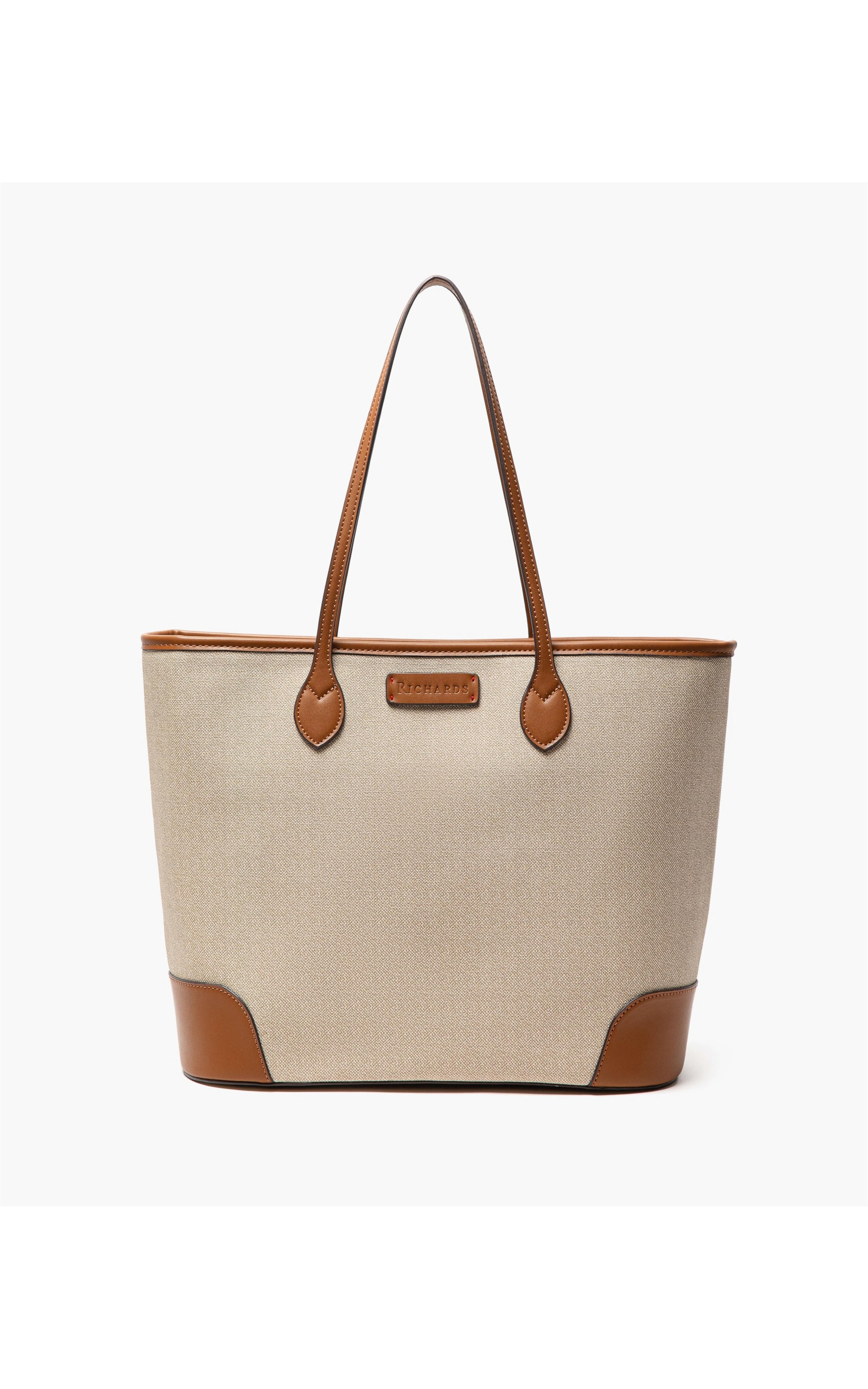 Tote Raw Allure Cru