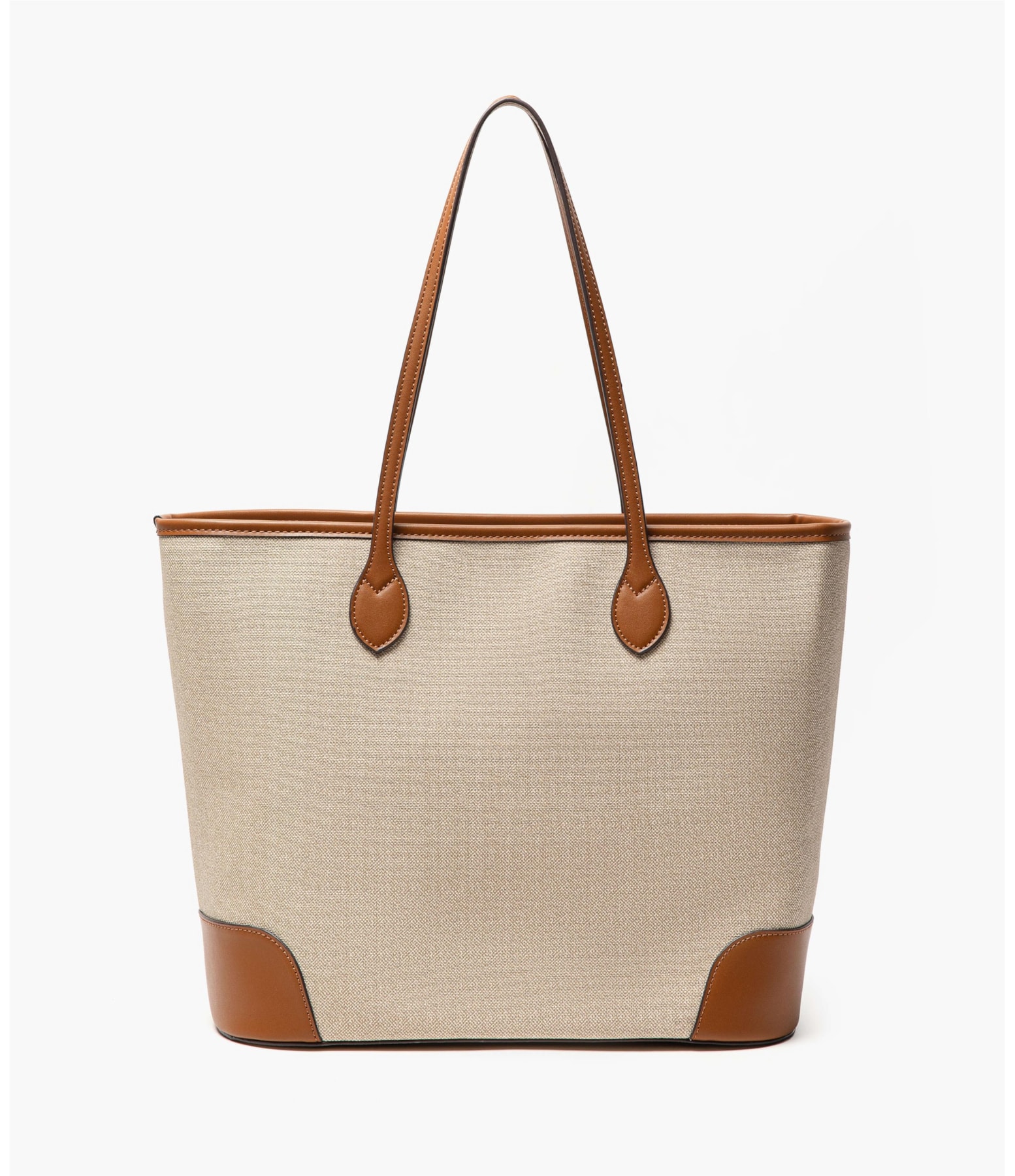 Tote Raw Allure Cru