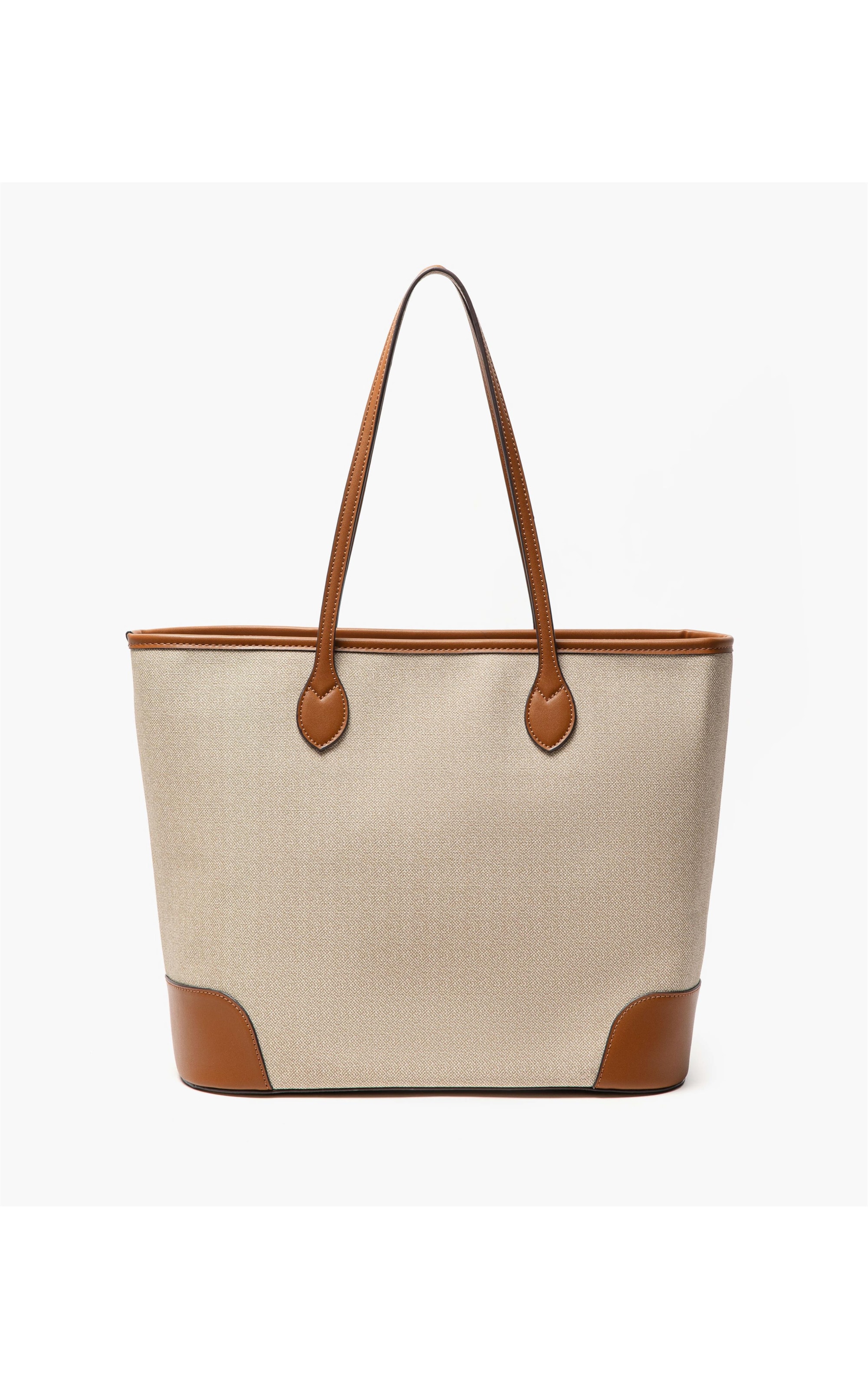 Tote Raw Allure Cru