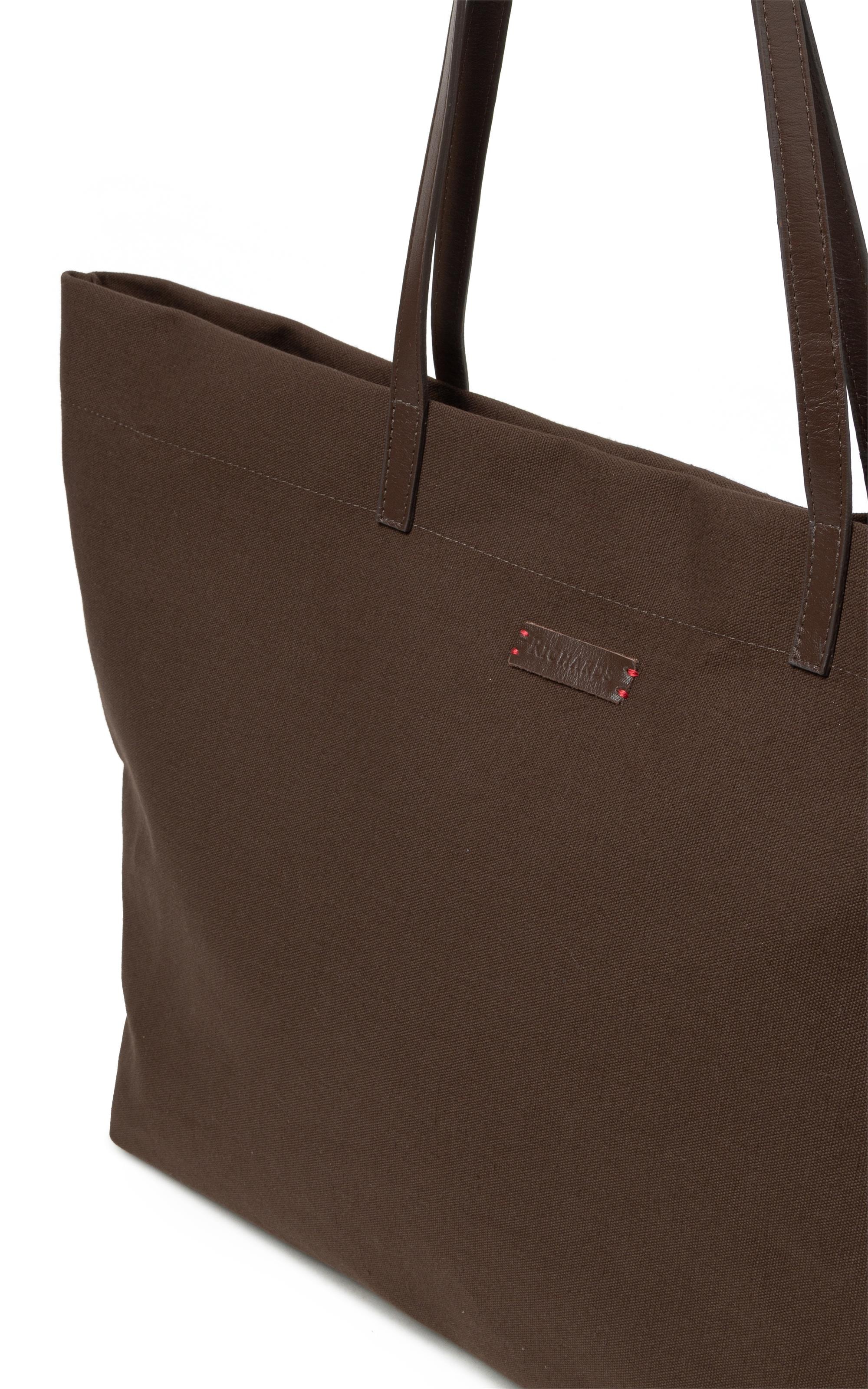 Totebag Hylarie Rch Cafe