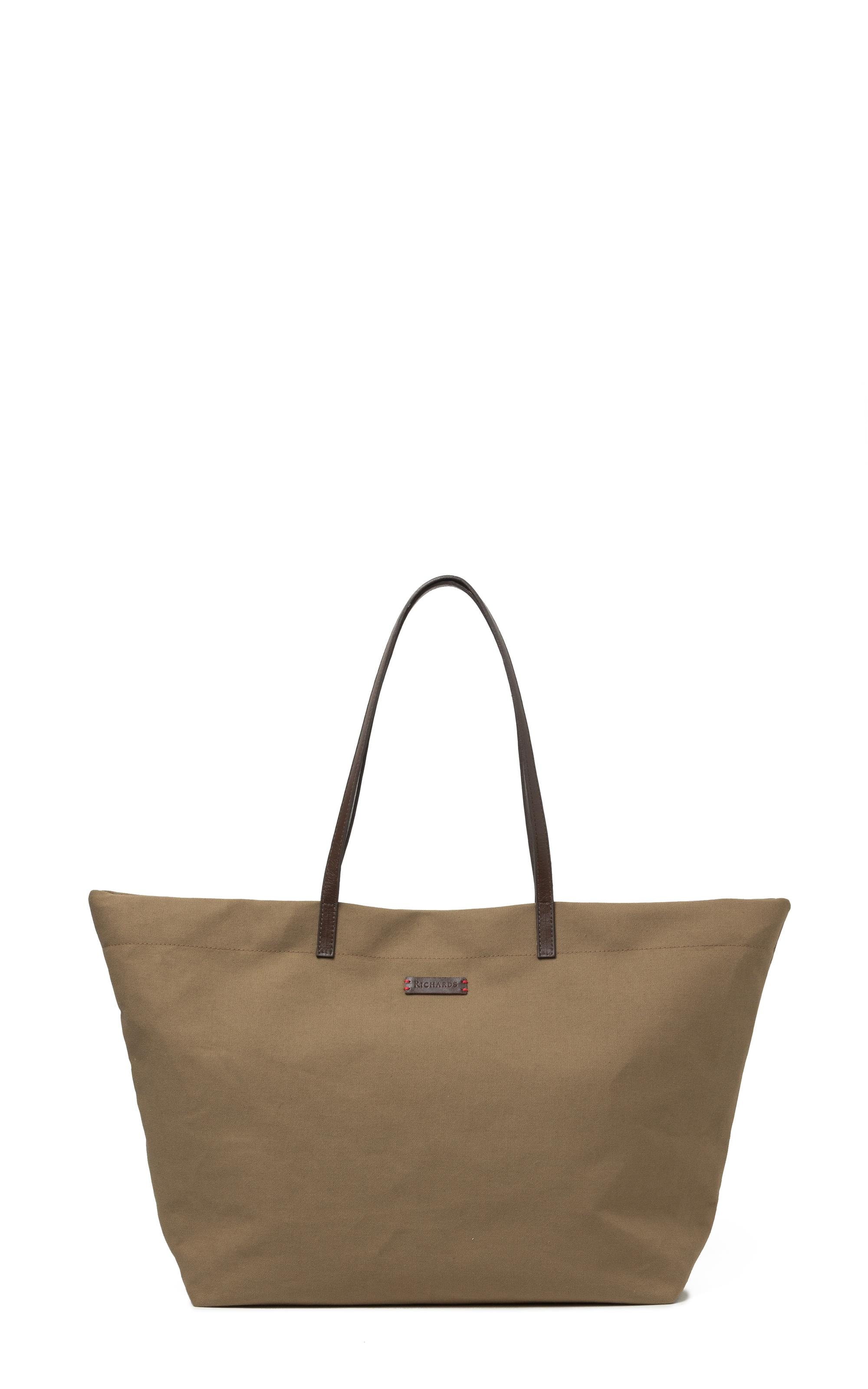 Totebag Hylarie Rch Camel