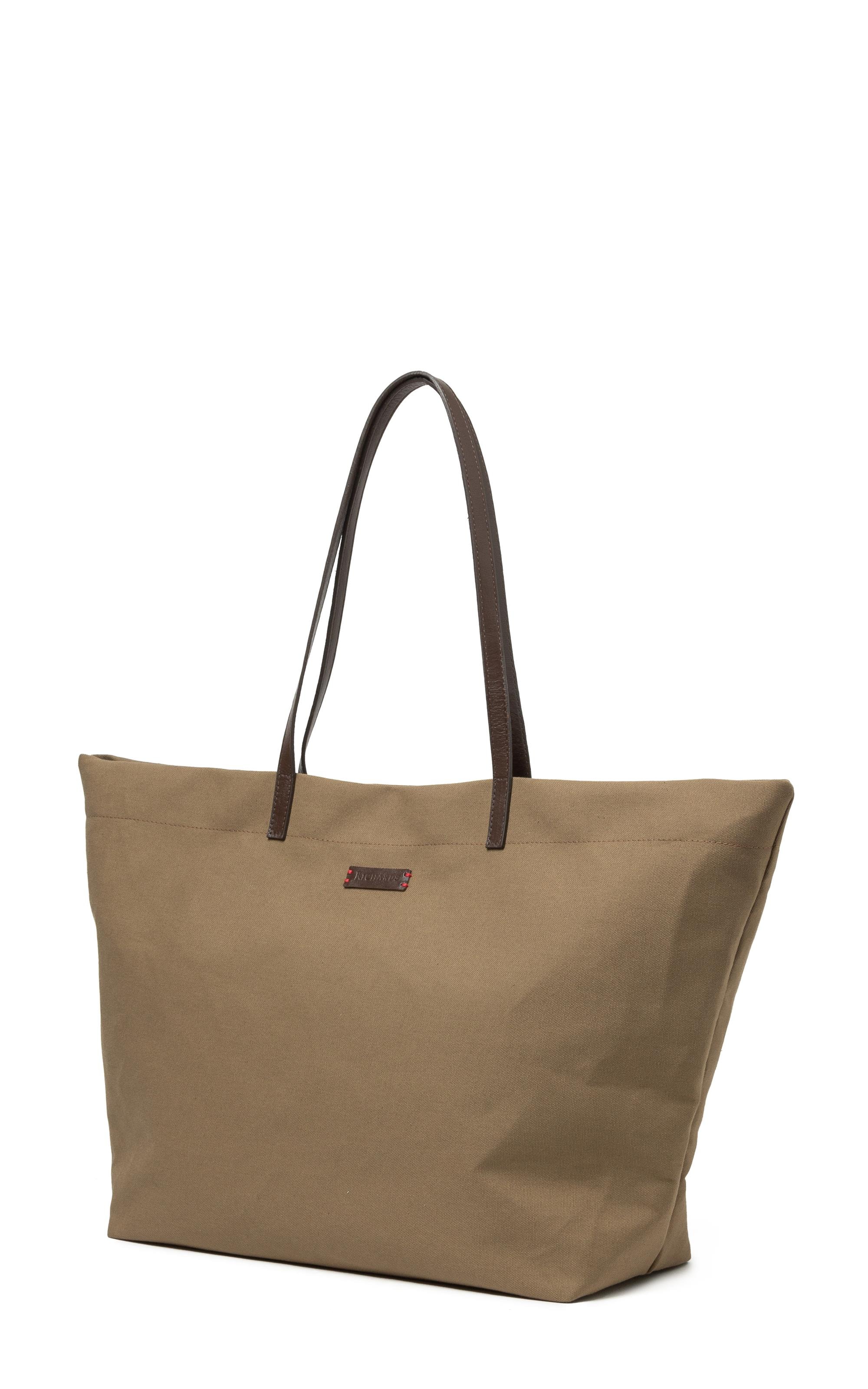 Totebag Hylarie Rch Camel