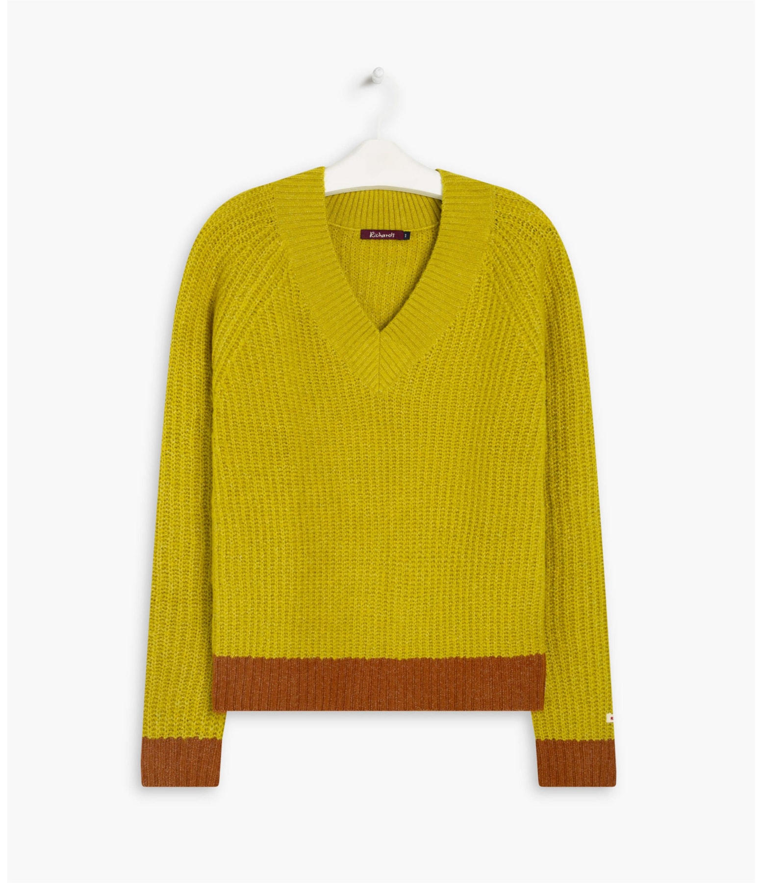 Tricot Akune Liso Bamboo