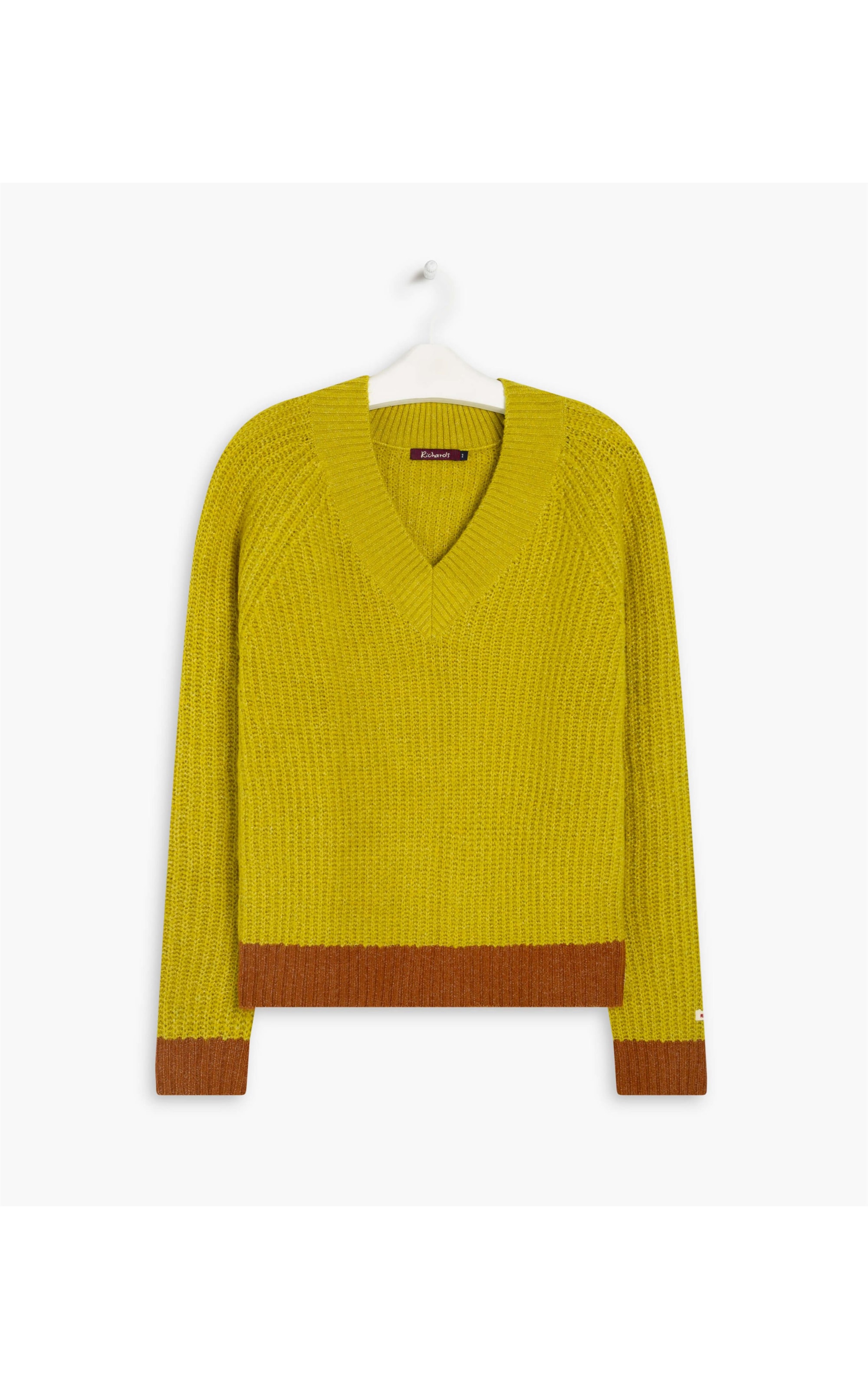Tricot Akune Liso Bamboo