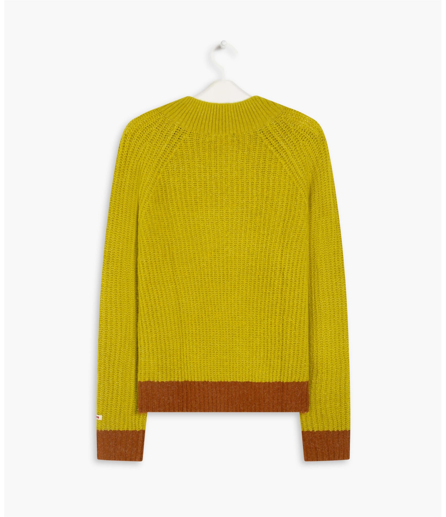 Tricot Akune Liso Bamboo