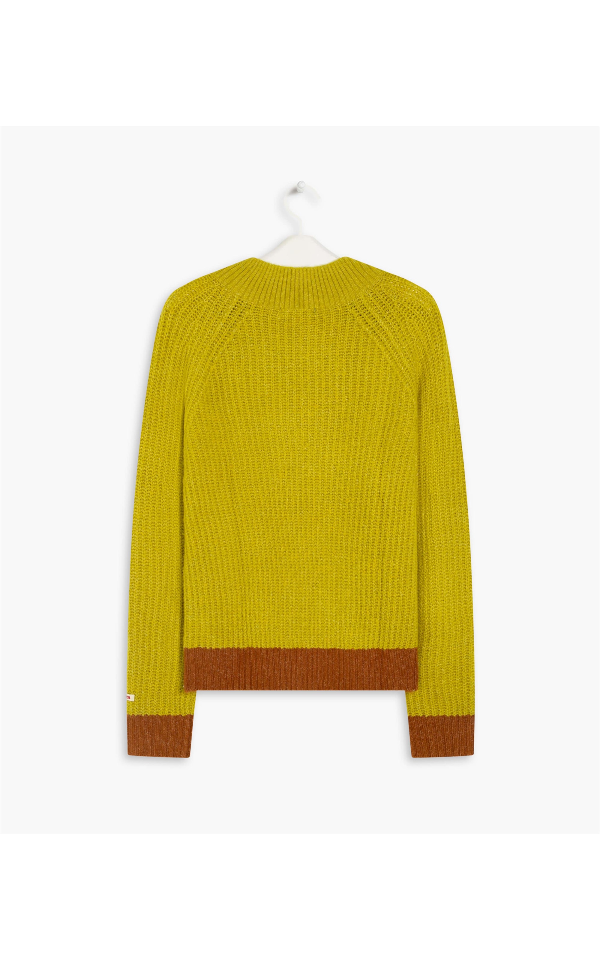Tricot Akune Liso Bamboo