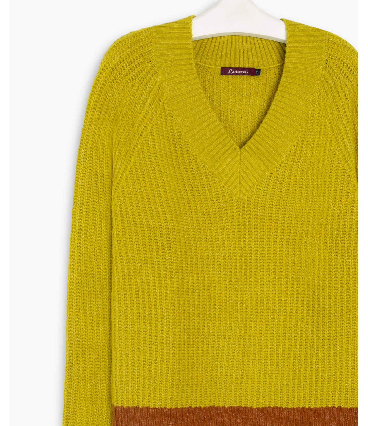 Tricot Akune Liso Bamboo