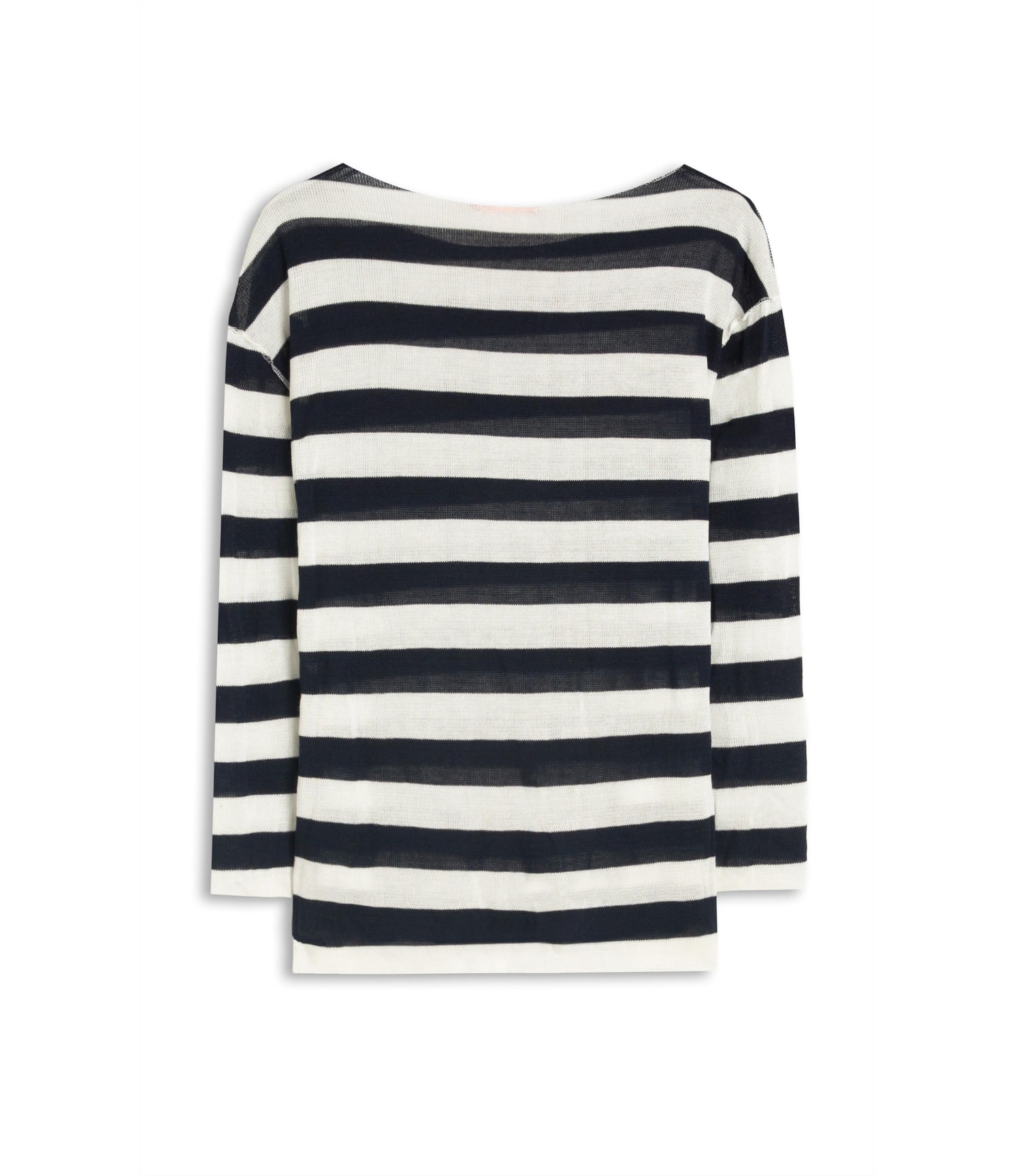 Tricot Aria Unfinished Manga 7/8 Dark Navy