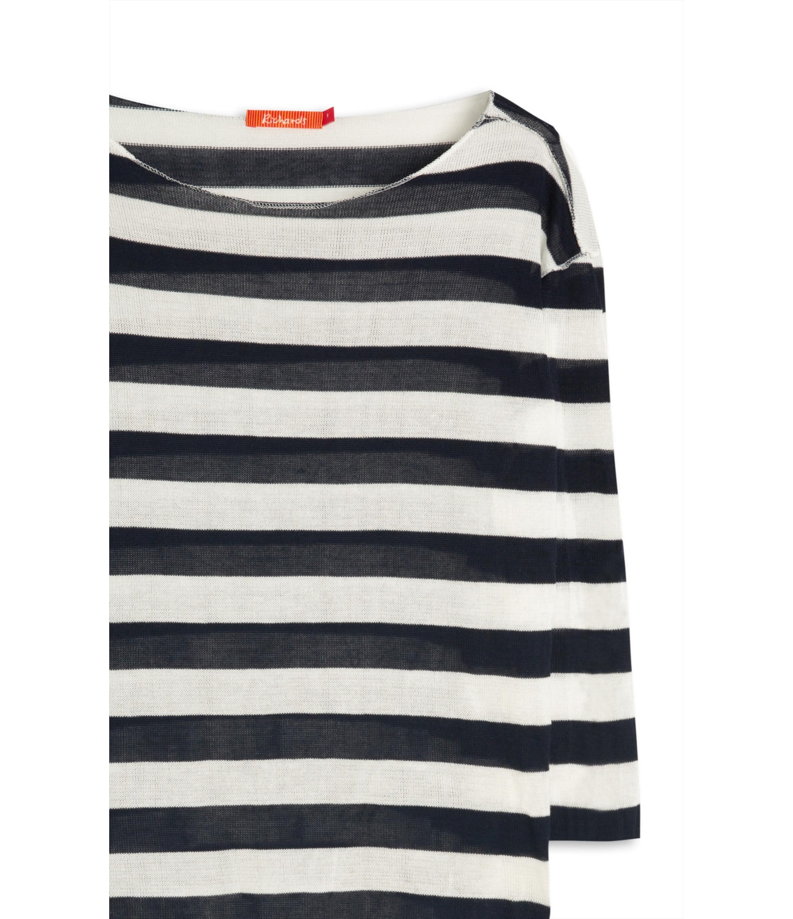 Tricot Aria Unfinished Manga 7/8 Dark Navy