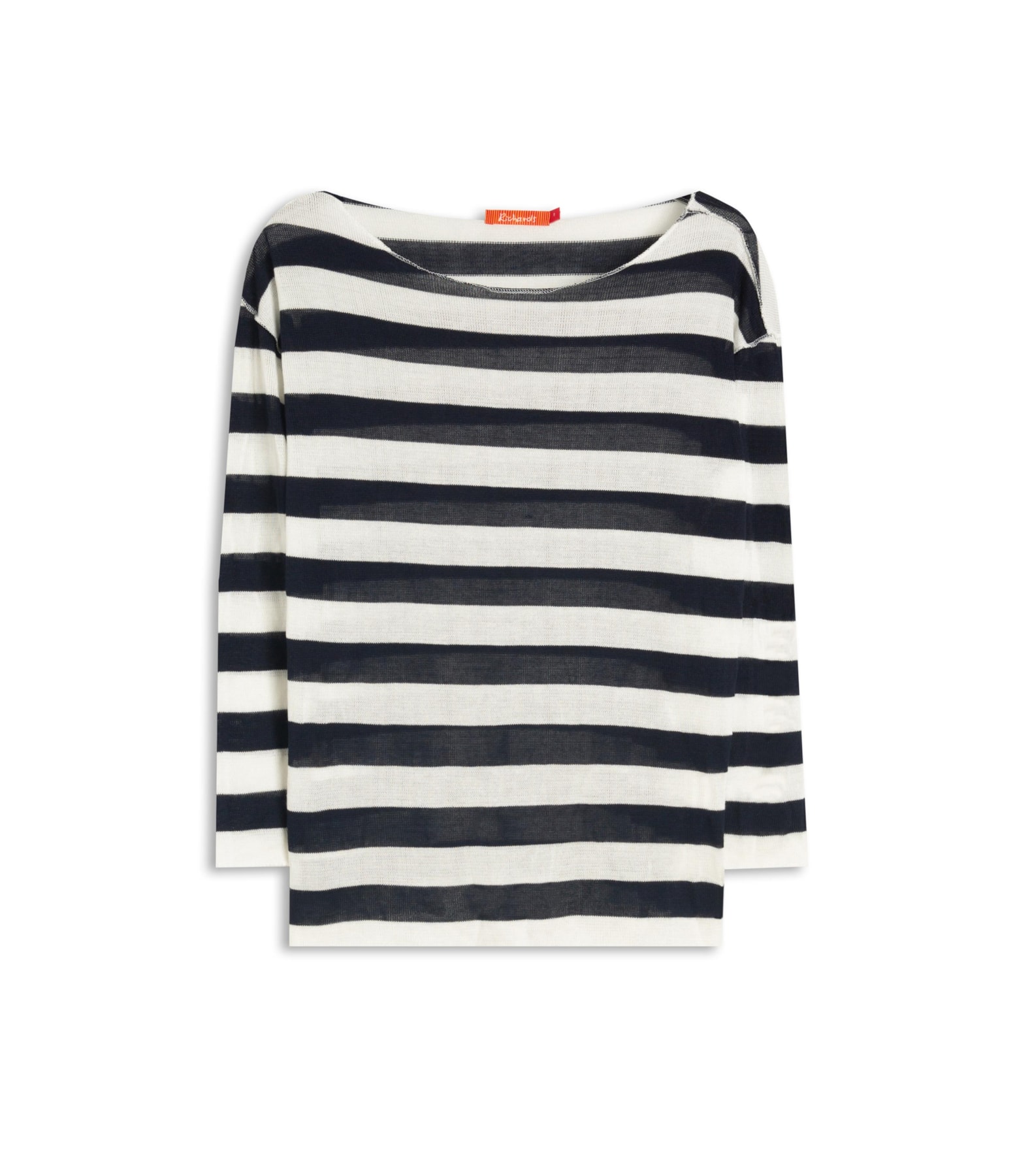 Tricot Aria Unfinished Manga 7/8 Dark Navy