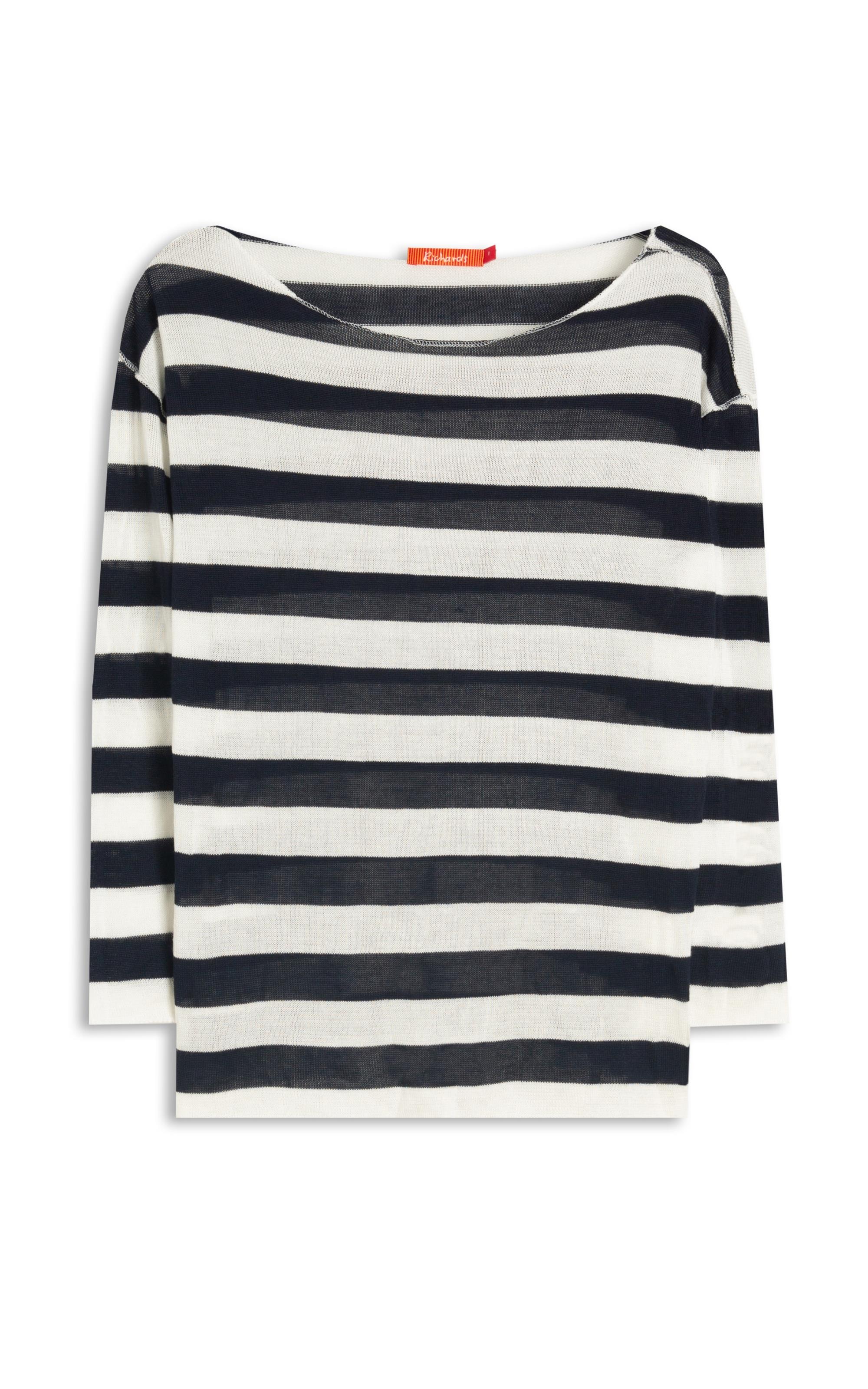 Tricot Aria Unfinished Manga 7/8 Dark Navy