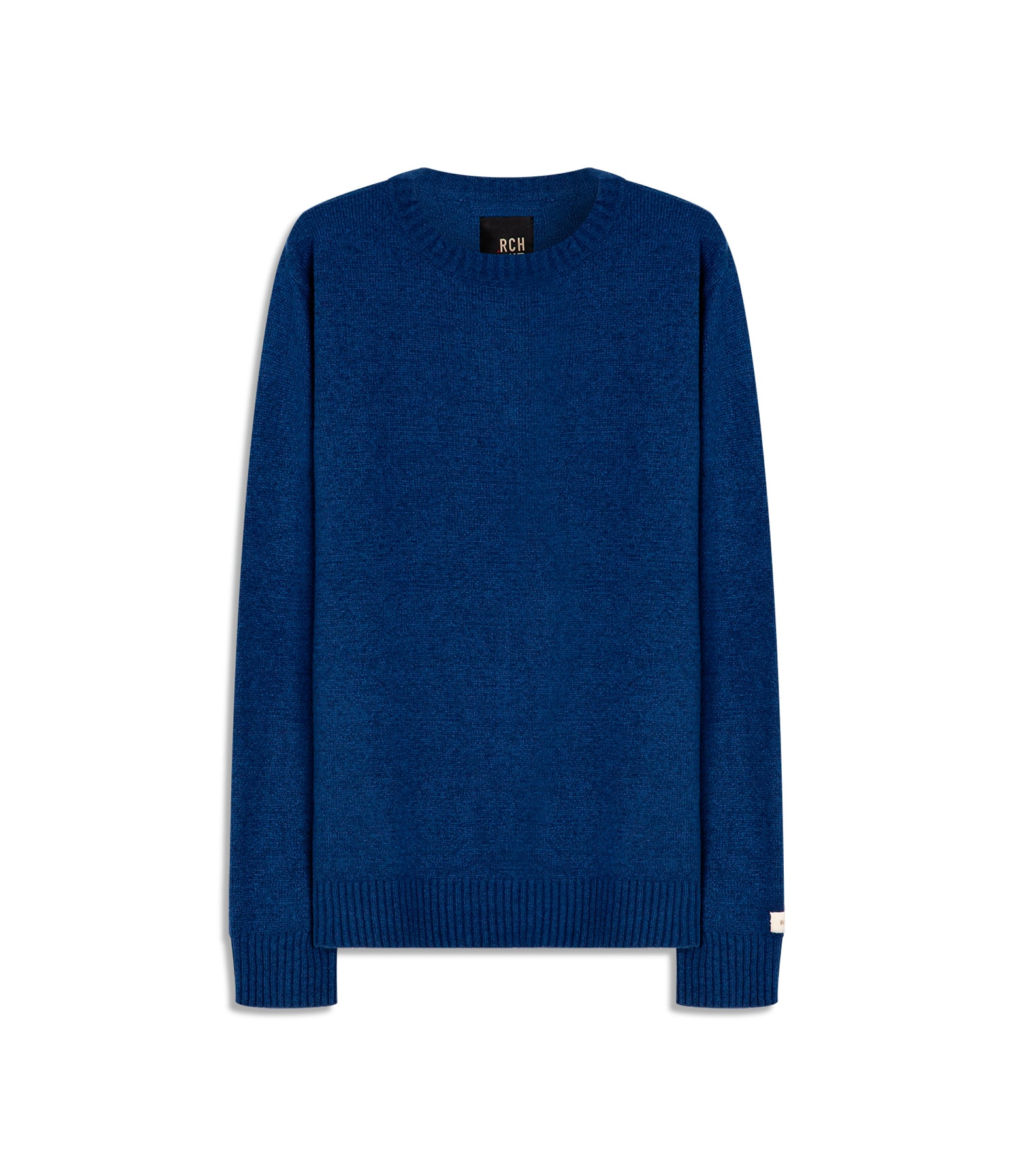 Tricot Britânia Lucas Marinho