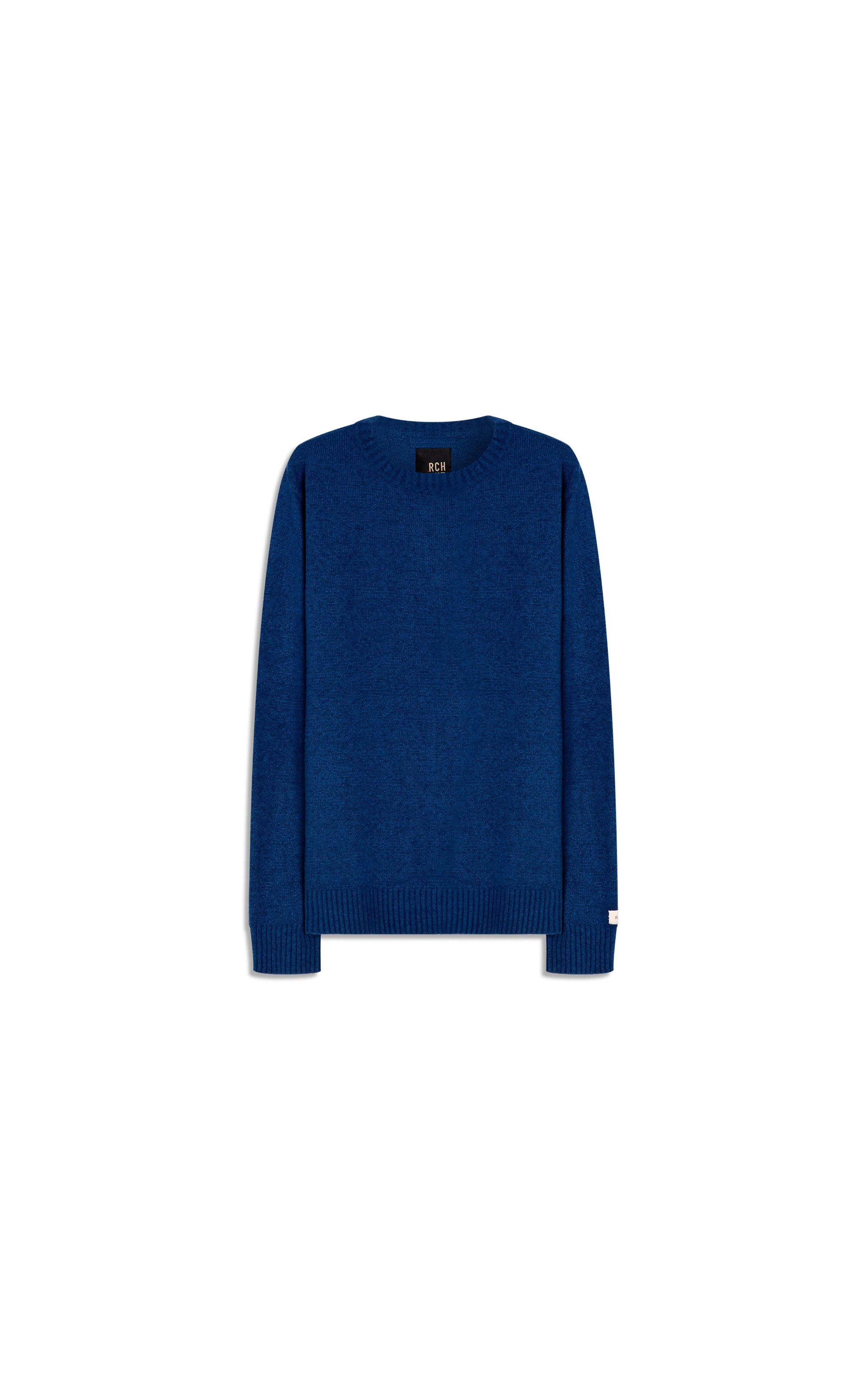 Tricot Britânia Lucas Marinho