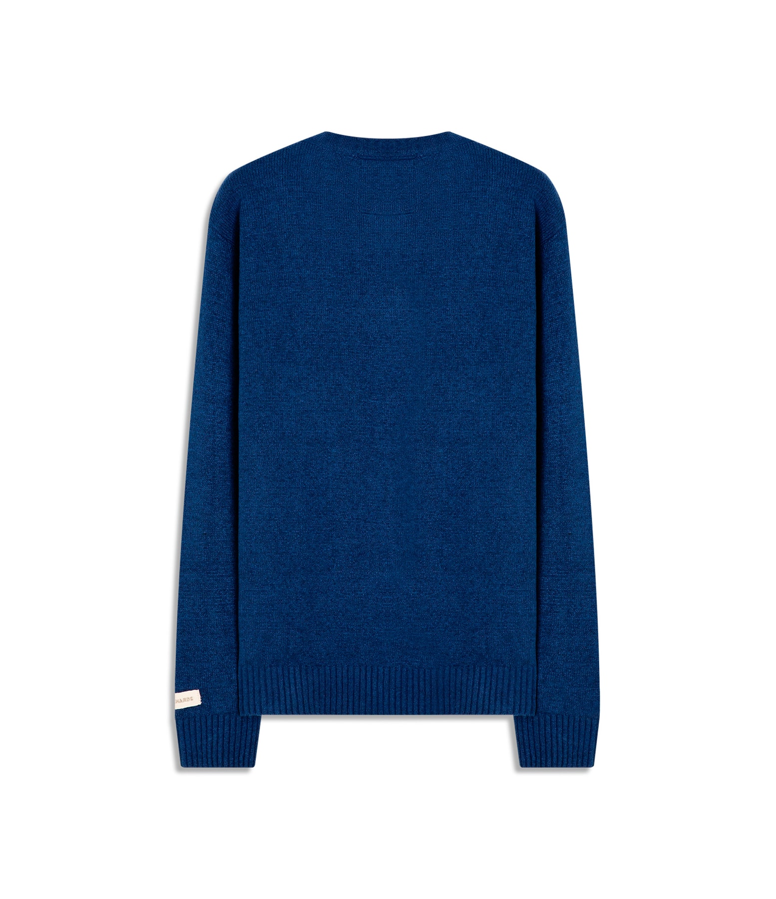 Tricot Britânia Lucas Marinho