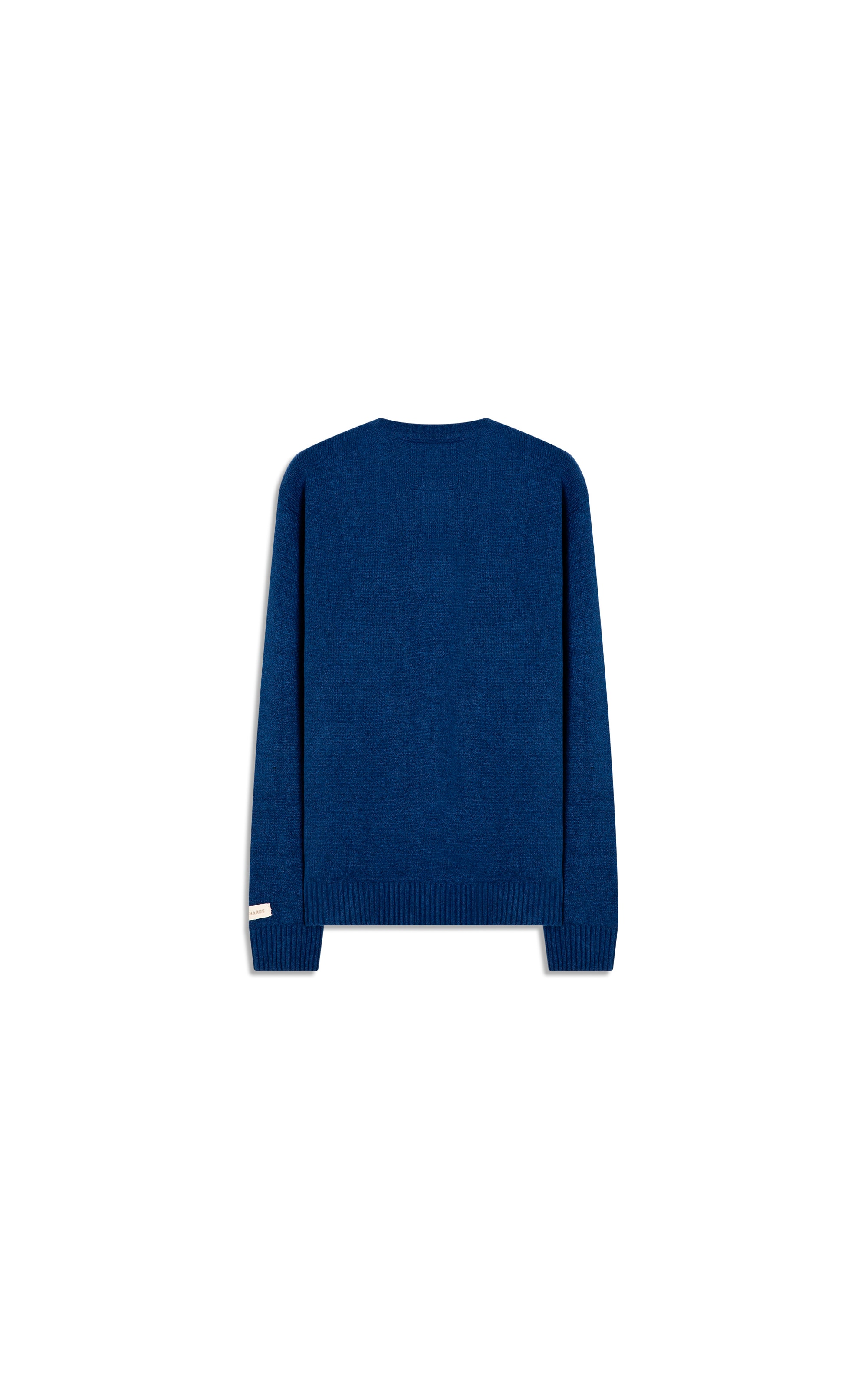 Tricot Britânia Lucas Marinho