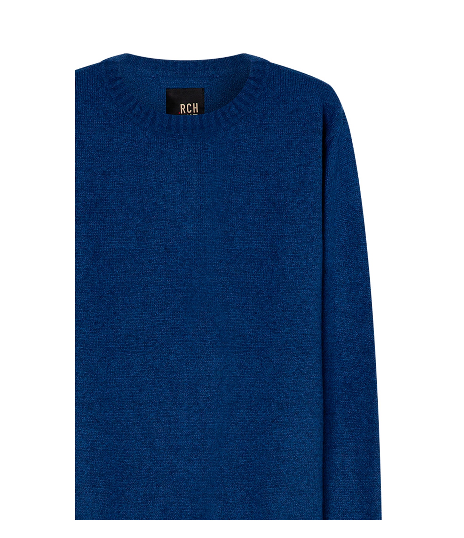 Tricot Britânia Lucas Marinho