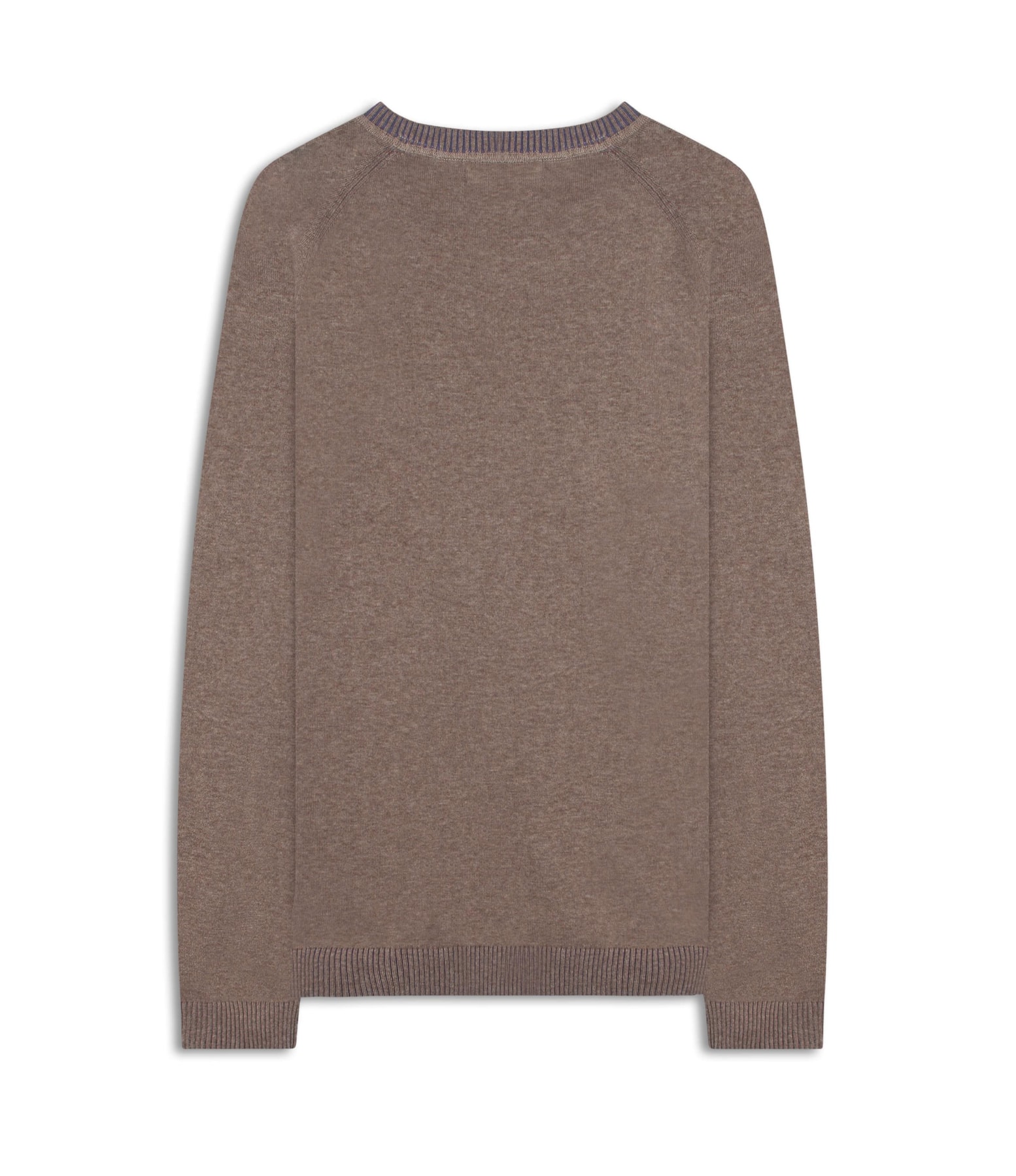 Tricot Brody Cotton Sauvage Castor