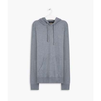 Tricot Capuz Samuel Chumbo