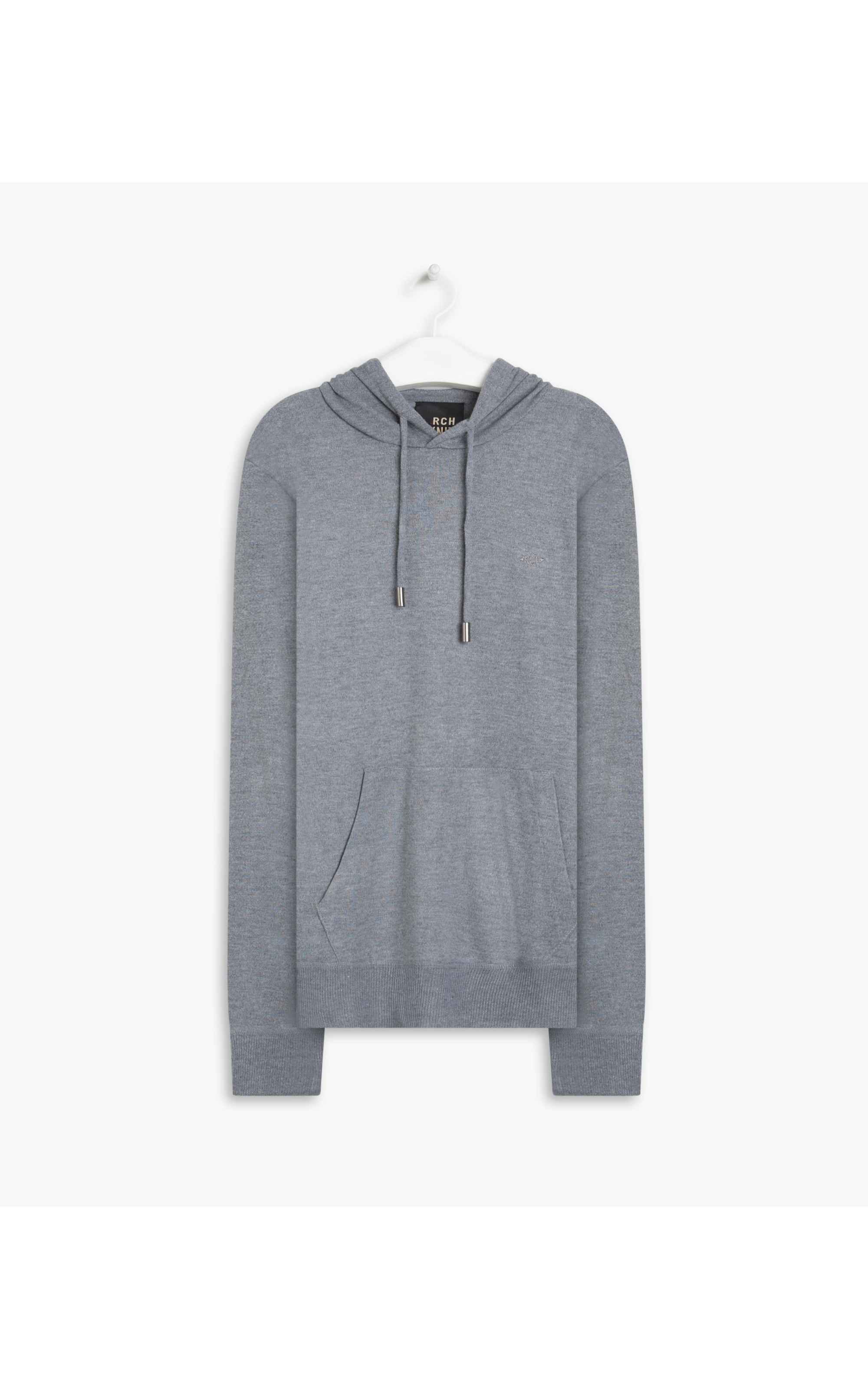 Tricot Capuz Samuel Chumbo