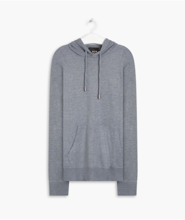 Tricot Capuz Samuel Chumbo