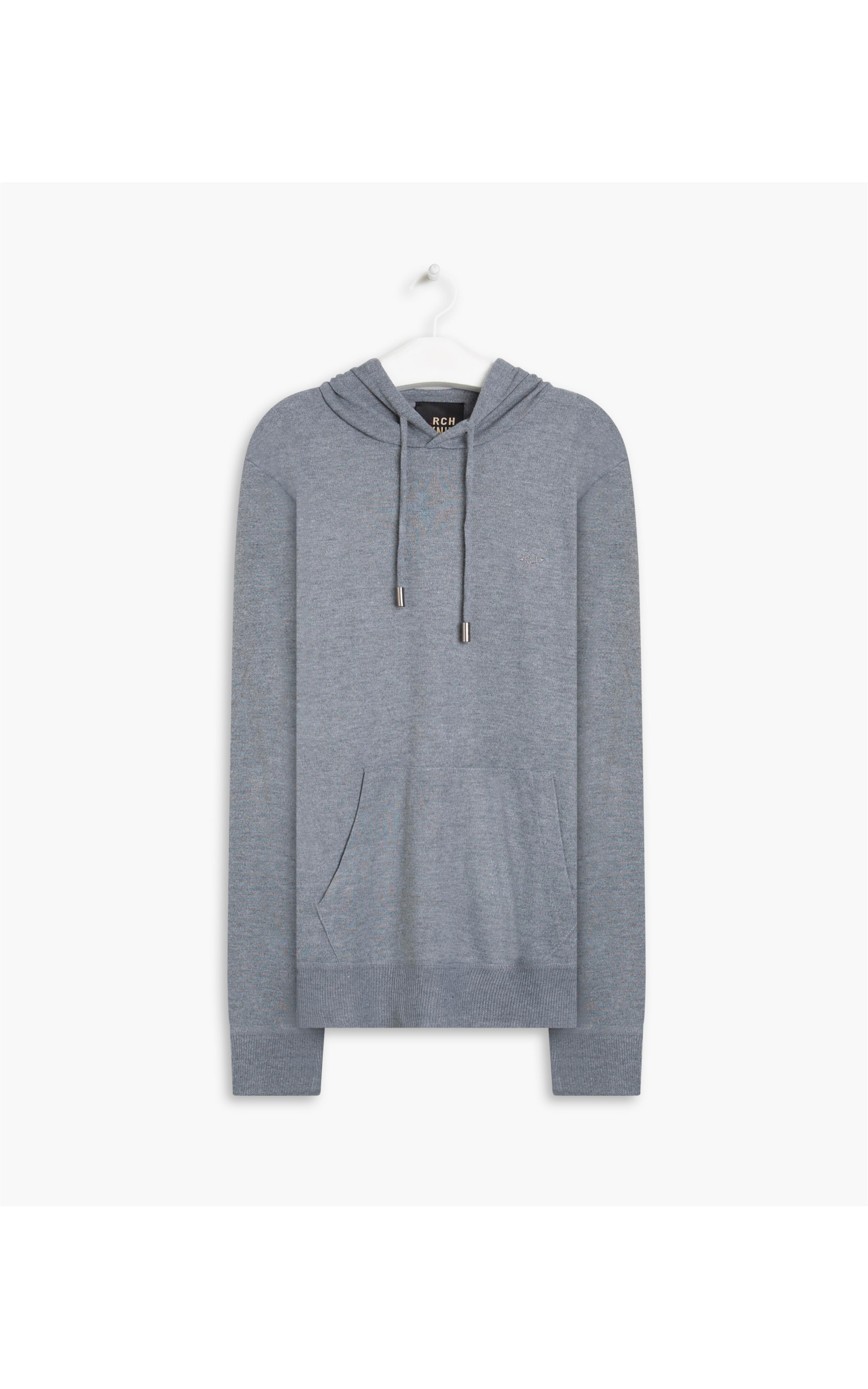 Tricot Capuz Samuel Chumbo