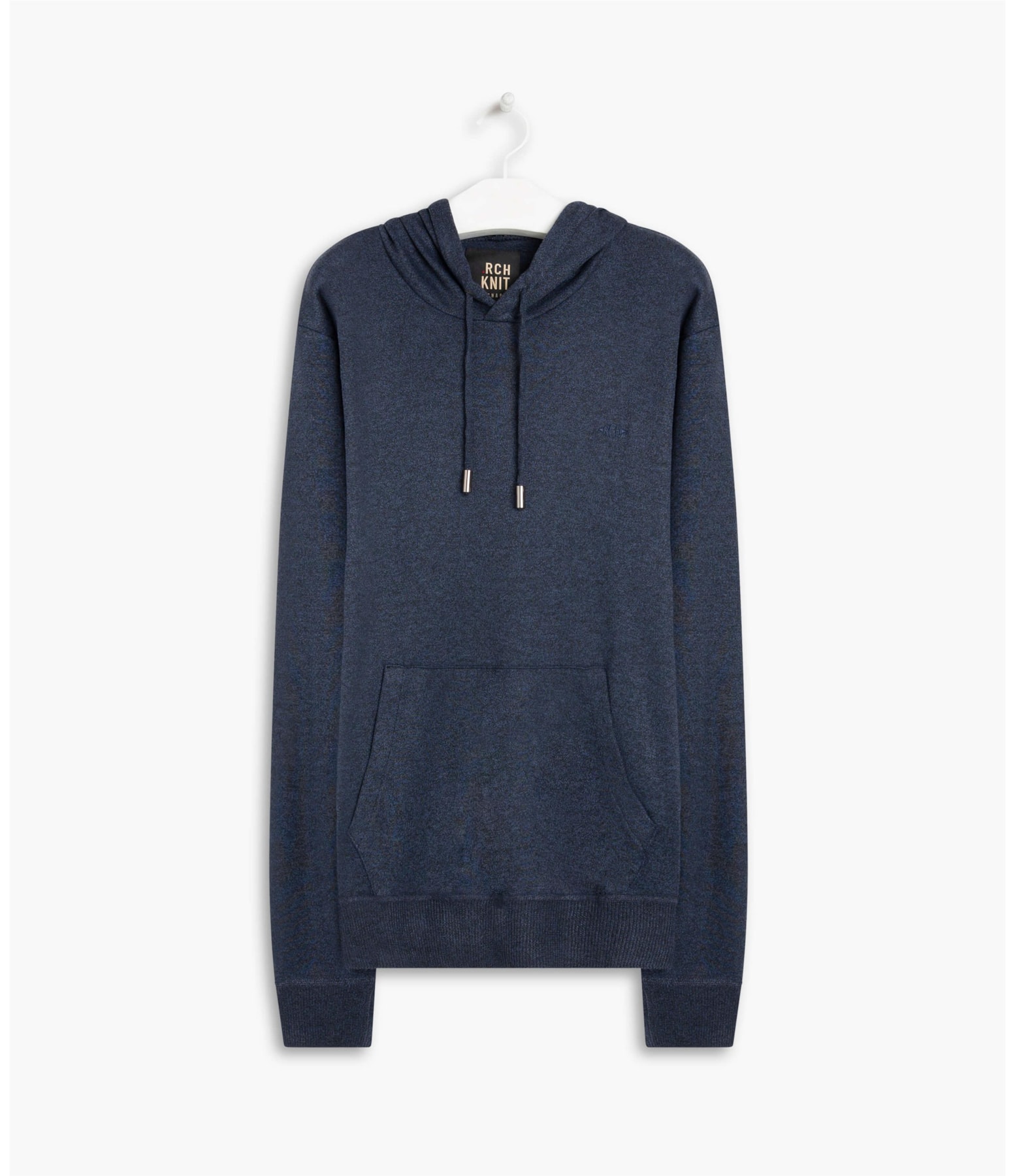 Tricot Capuz Samuel Dark Navy
