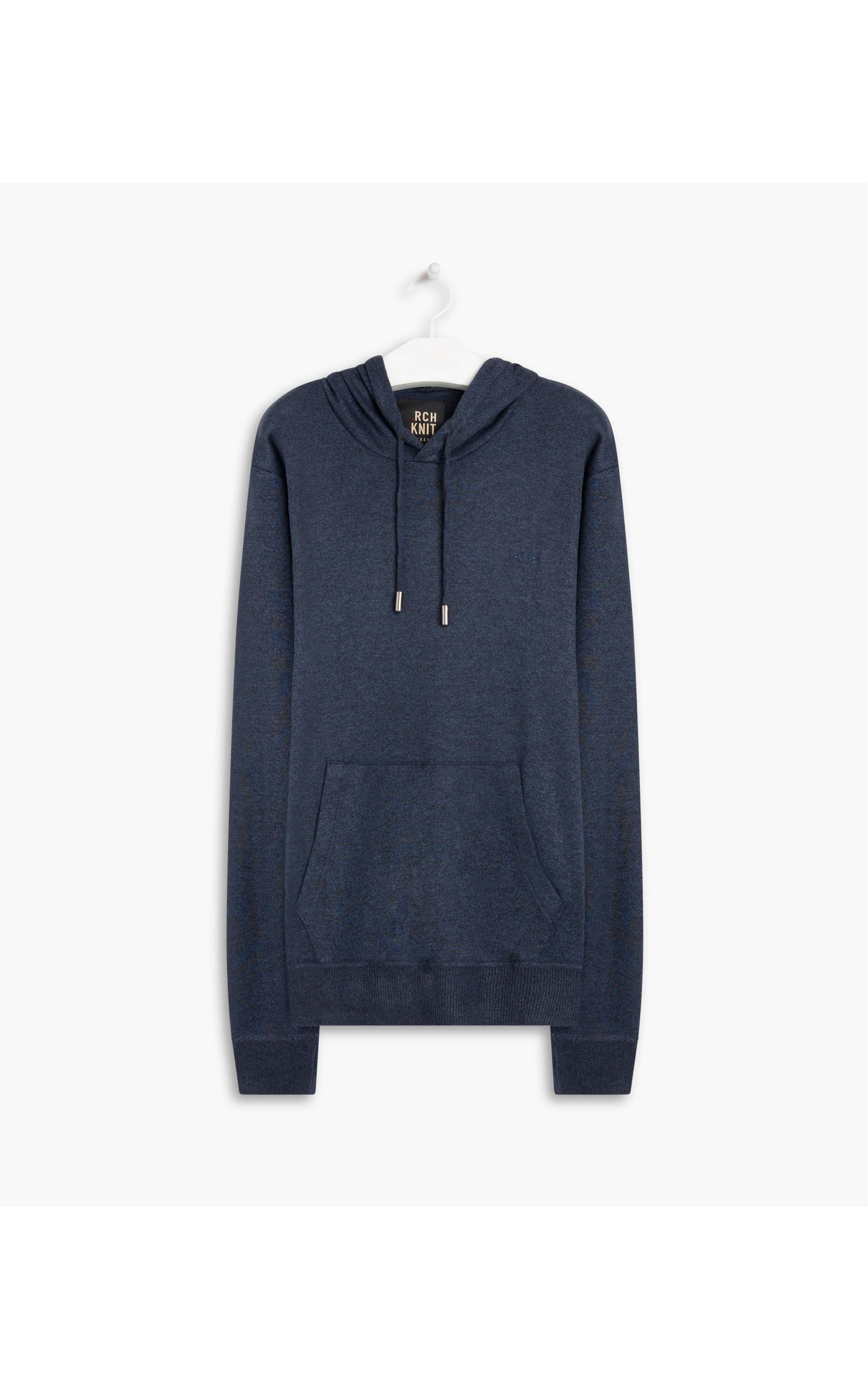 Tricot Capuz Samuel Dark Navy