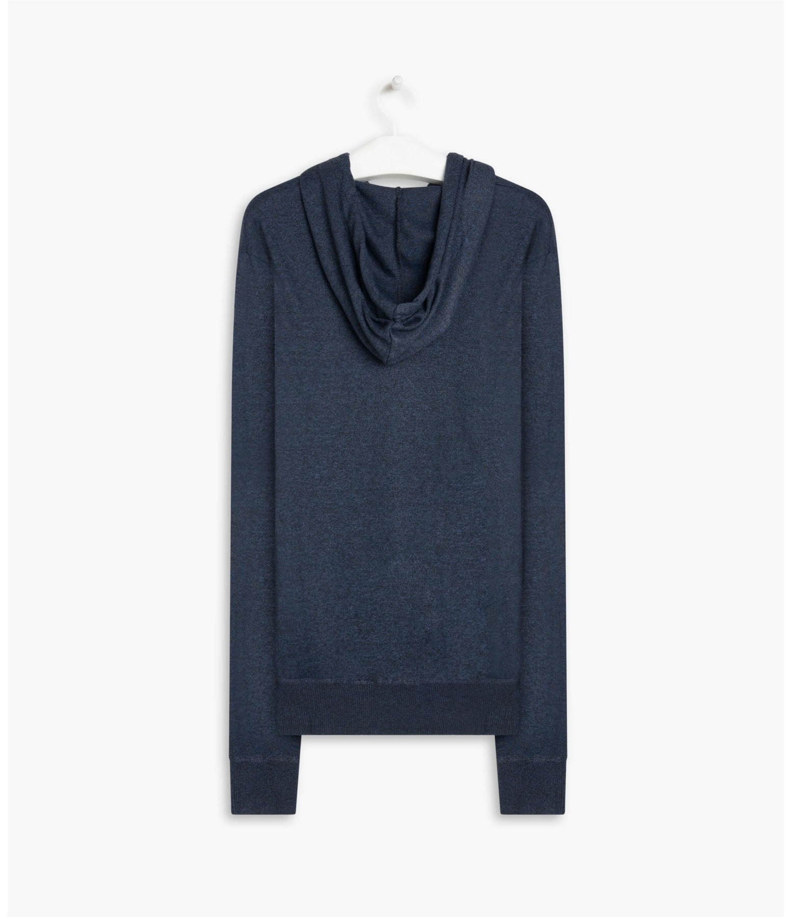 Tricot Capuz Samuel Dark Navy