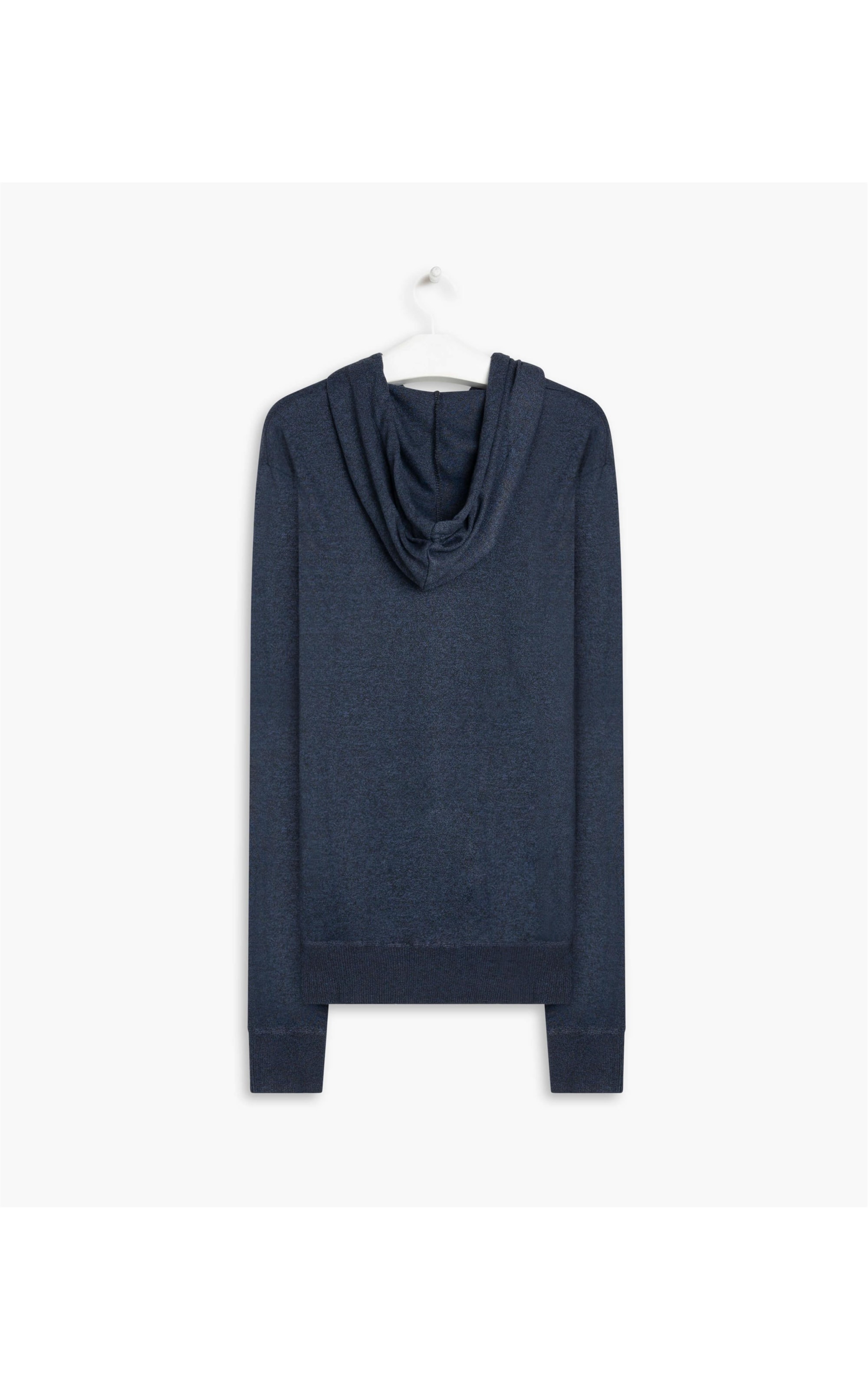 Tricot Capuz Samuel Dark Navy